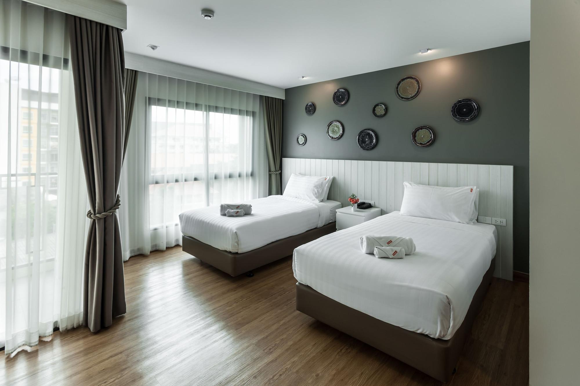 Cmor By Recall Sha Extra Chiang Mai