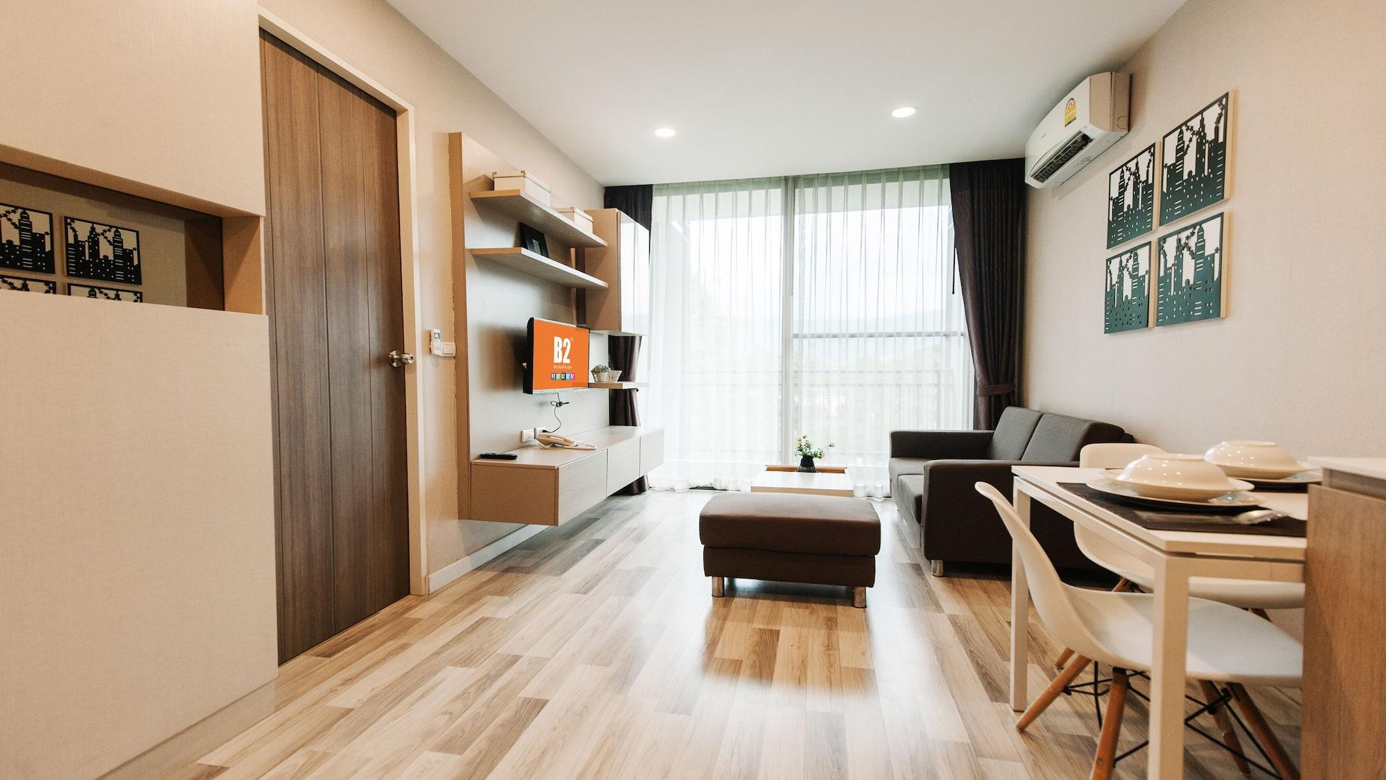B2 Mountain Pano Hotel 4*