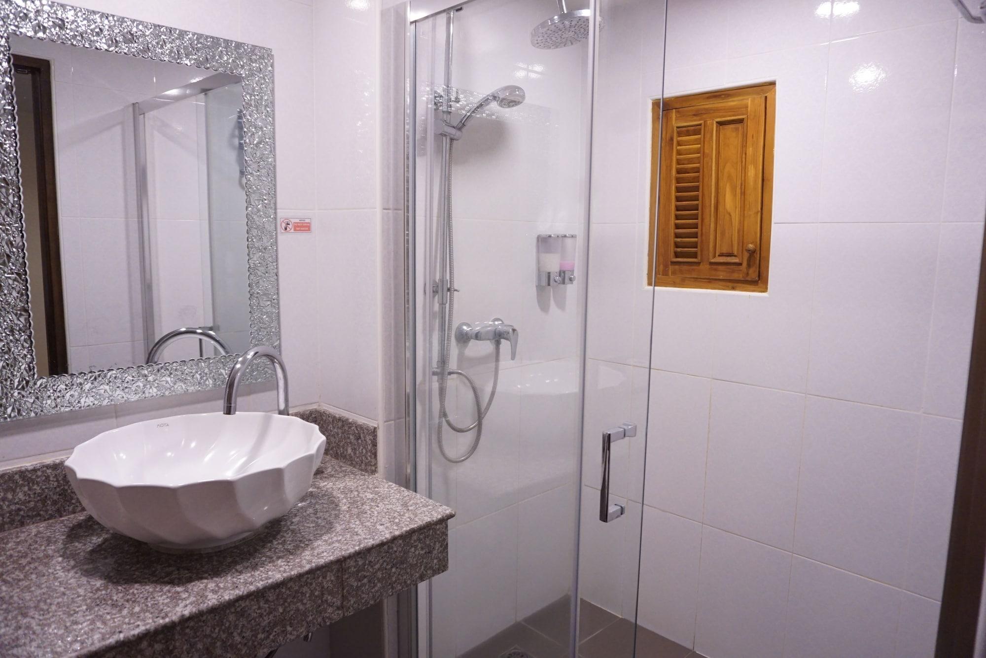 Hotel Md Boutique