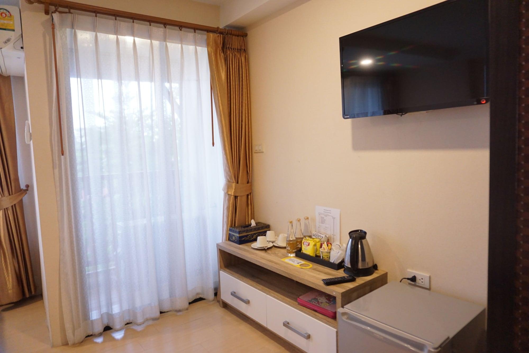Hotel Md Boutique