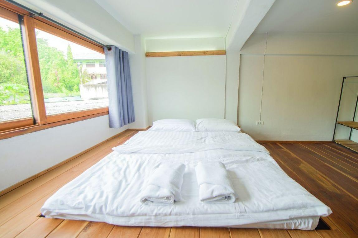 Sri Chiang Yeun House 3*