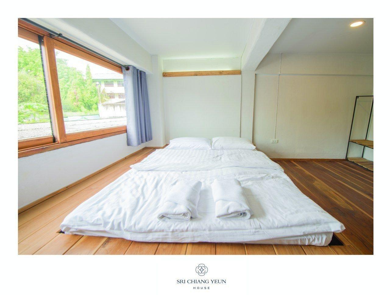 Sri Chiang Yeun House 3*