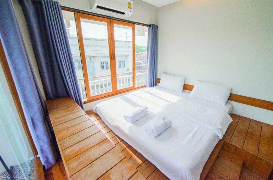 Sri Chiang Yeun House Hotel 3*