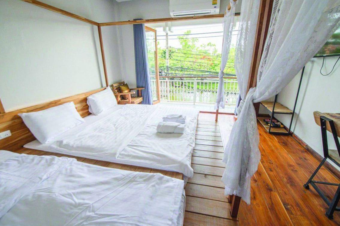 Sri Chiang Yeun House Chiang Mai