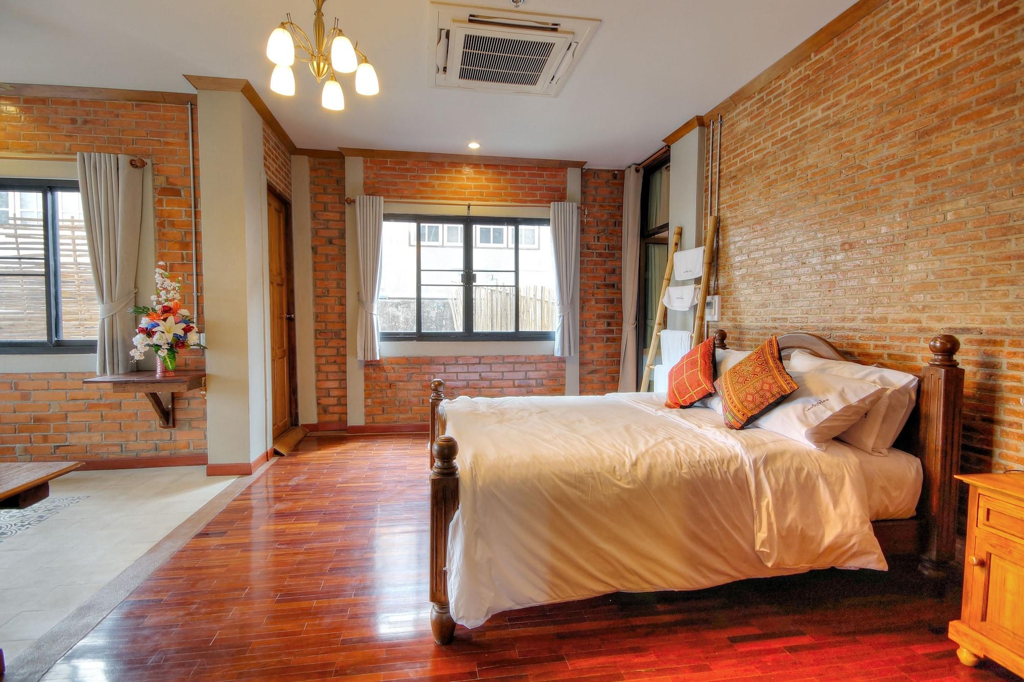 Saeng Panya Home Sha Plus 3*