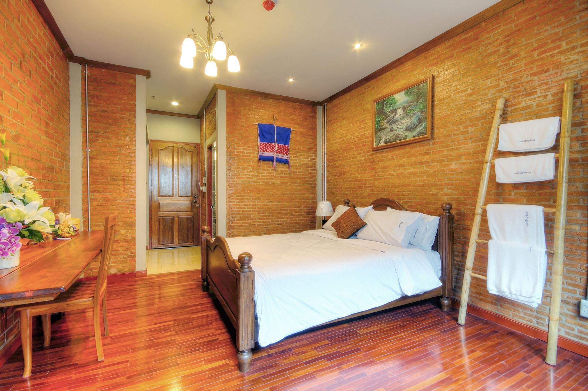 Saeng Panya Home Sha Plus Guest house 3*