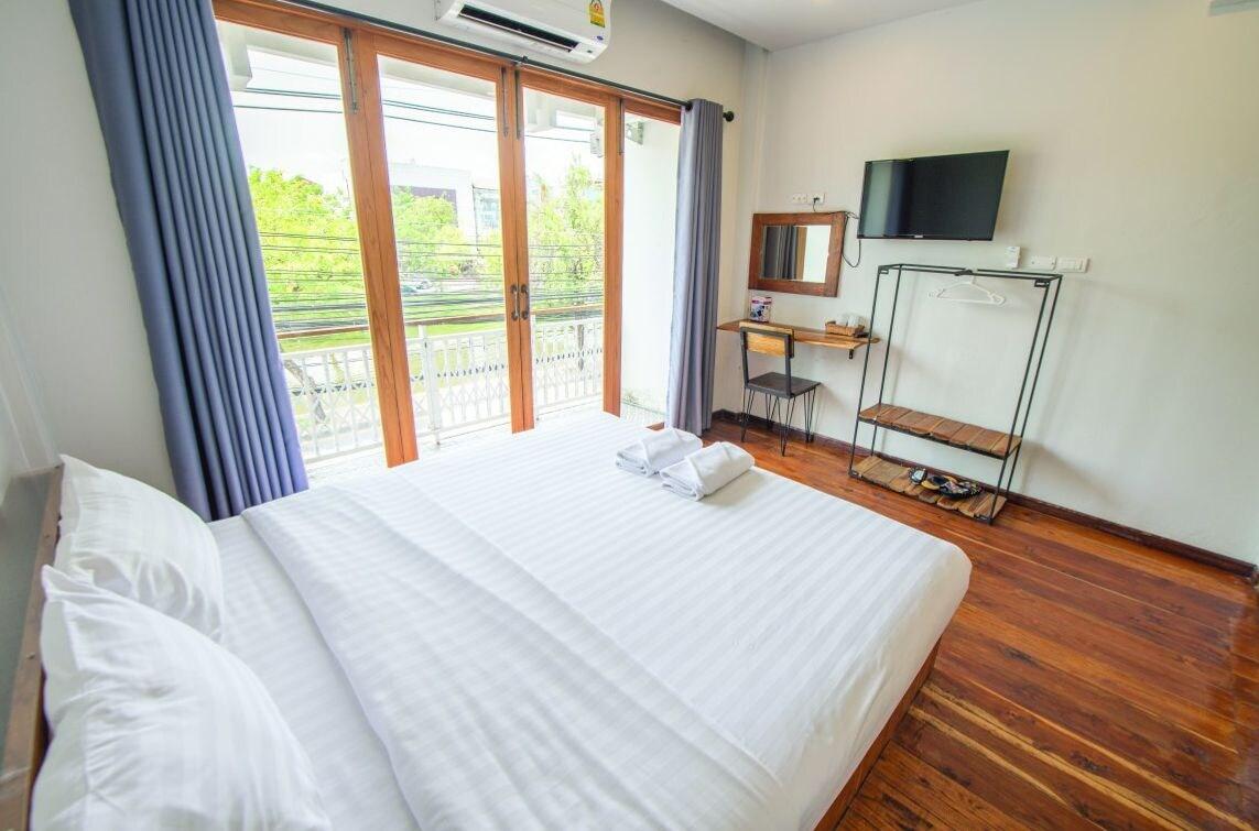 Hotel Sri Chiang Yeun House 3*