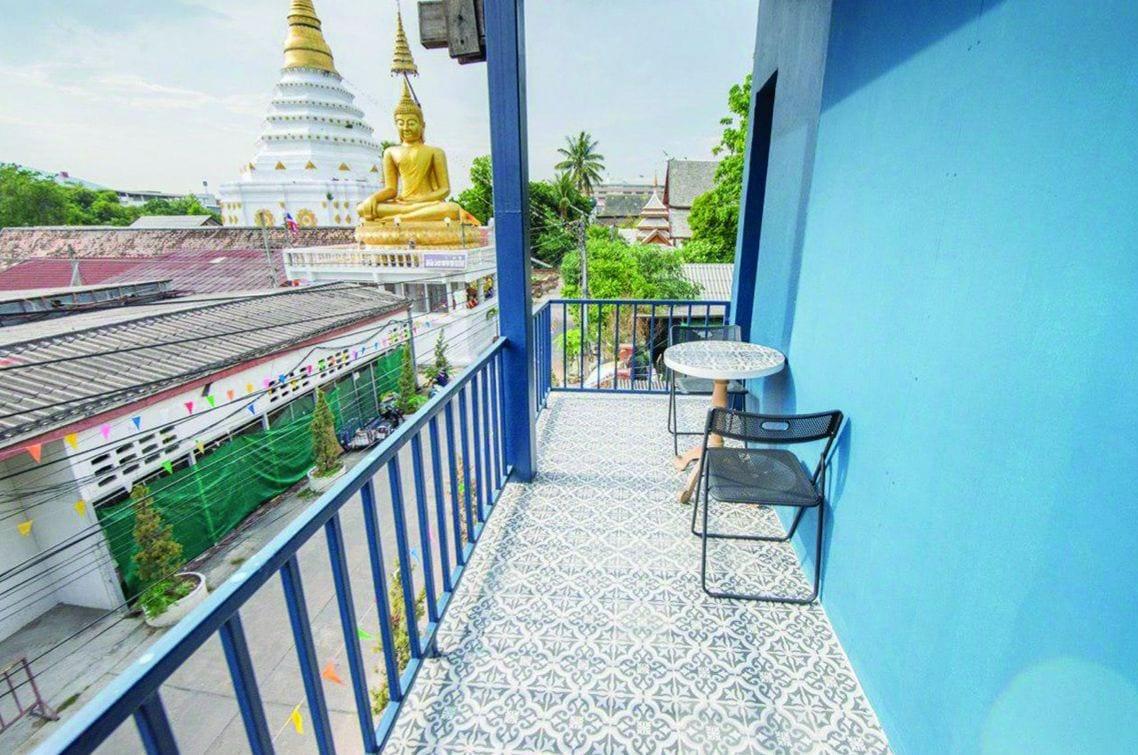 Sri Chiang Yeun House Hotel