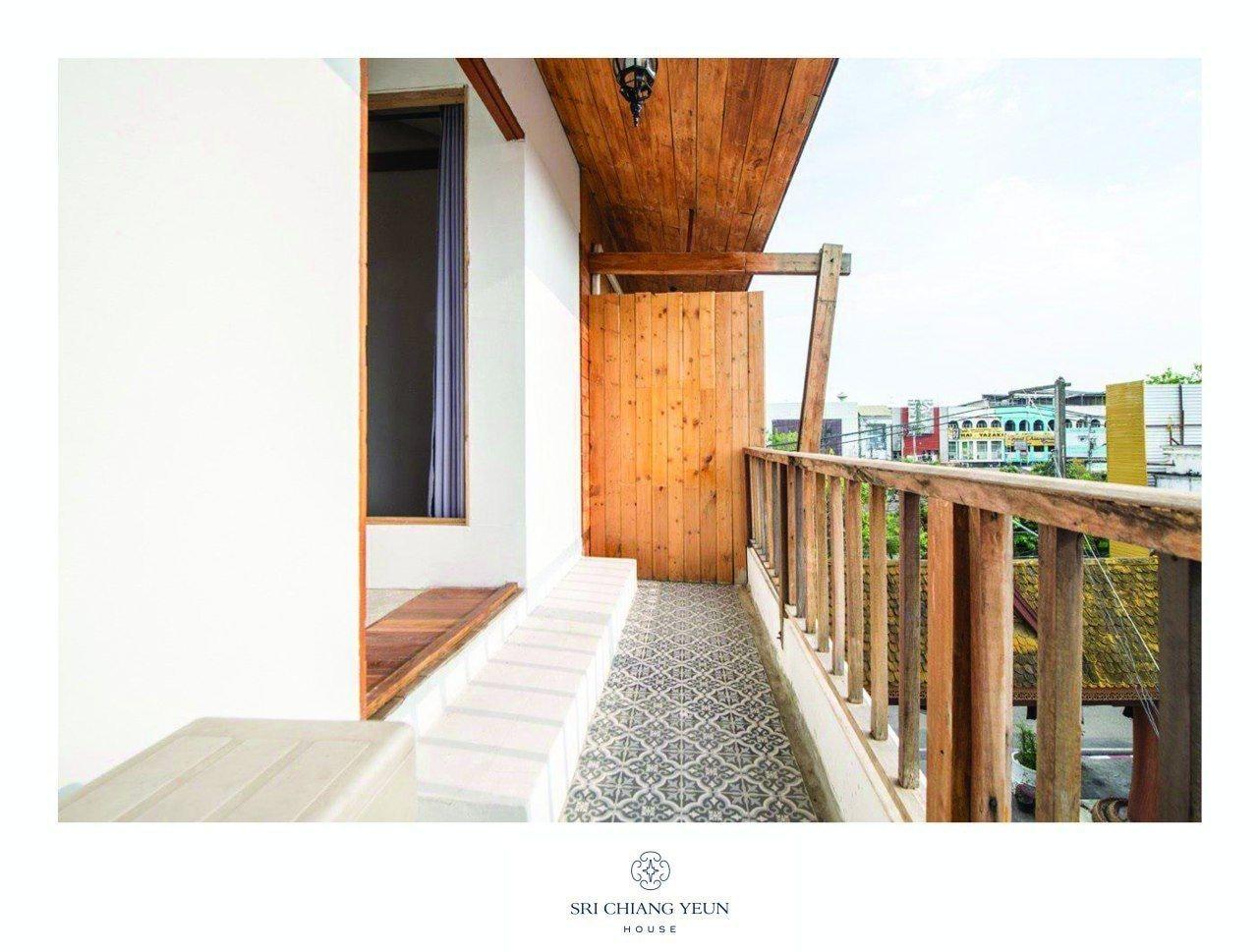 Hotel Sri Chiang Yeun House