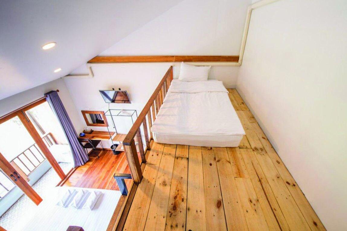 Hotel Sri Chiang Yeun House 3*