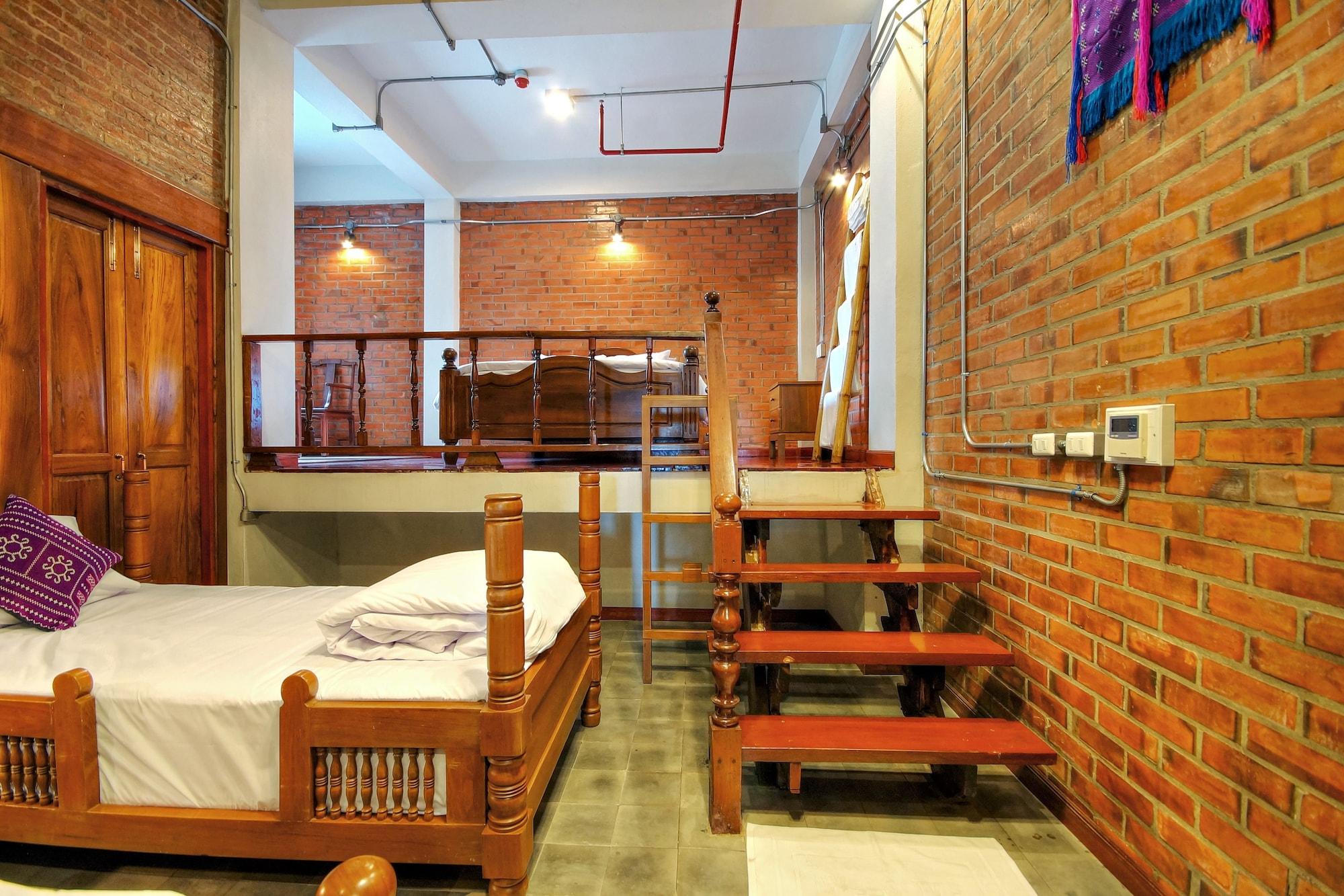 Saeng Panya Home Sha Plus