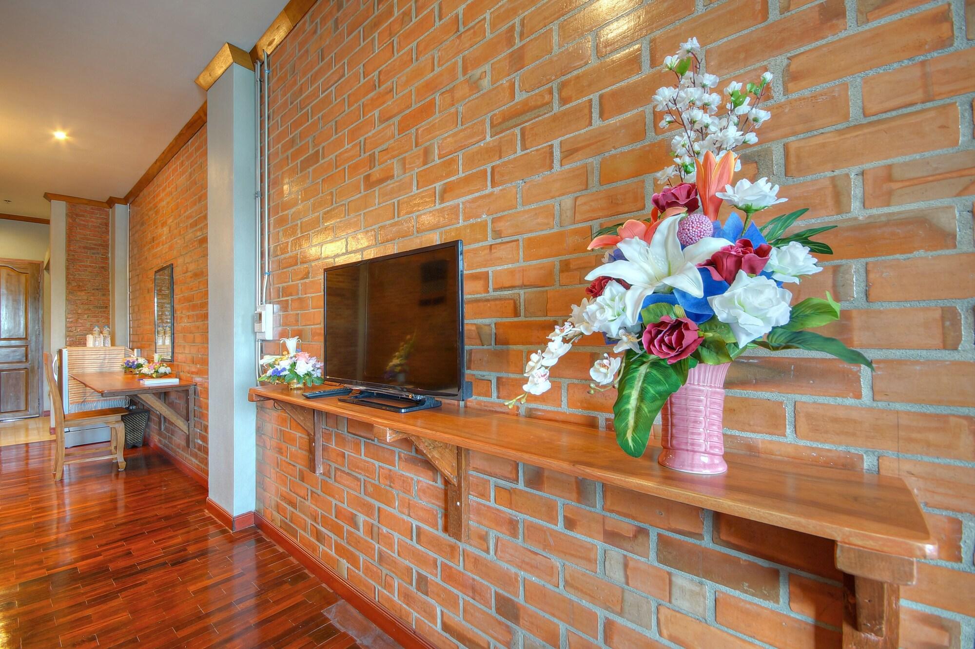 Saeng Panya Home Sha Plus Chiang Mai