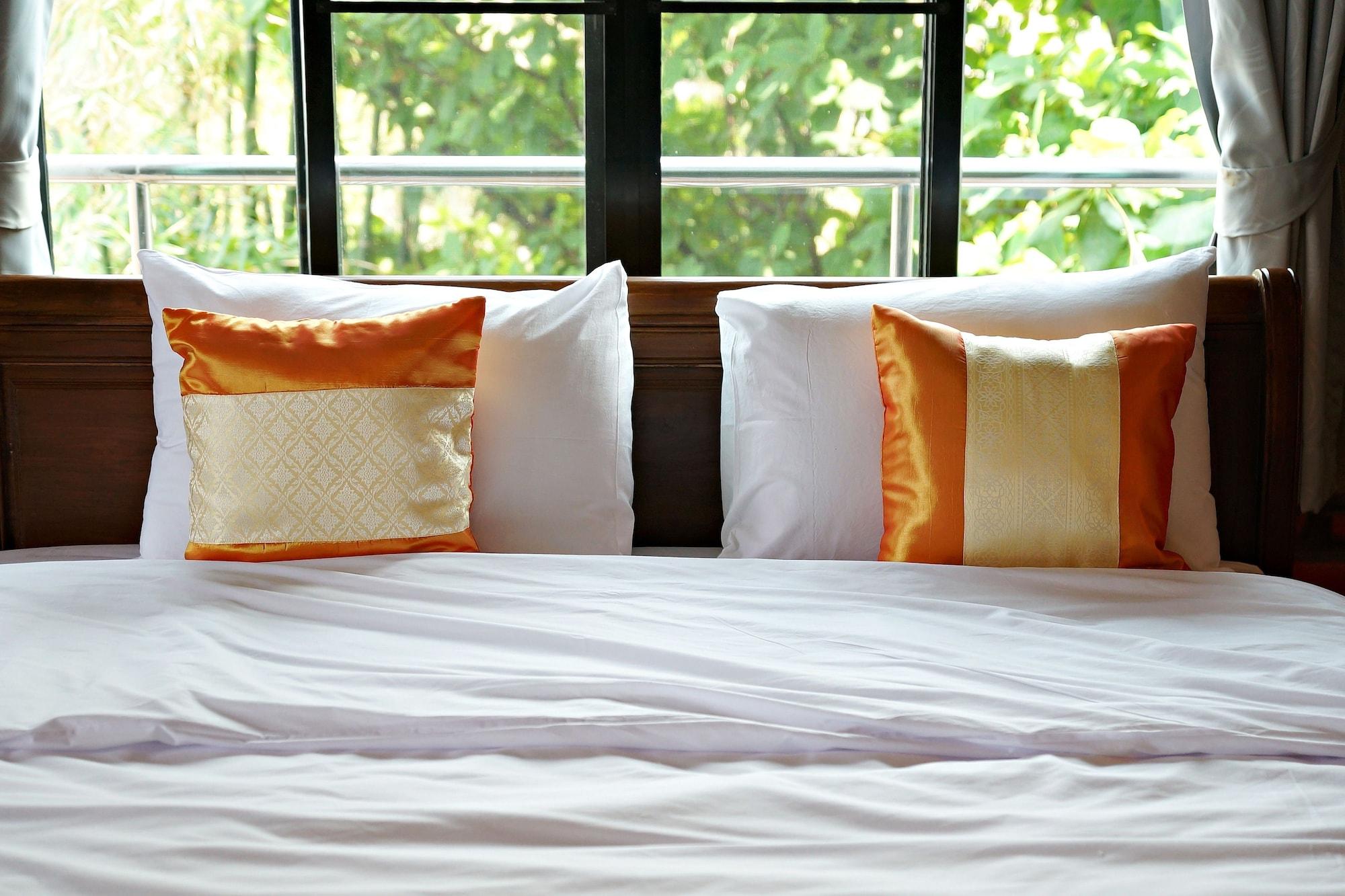 Saeng Panya Home Sha Plus Guest house Chiang Mai