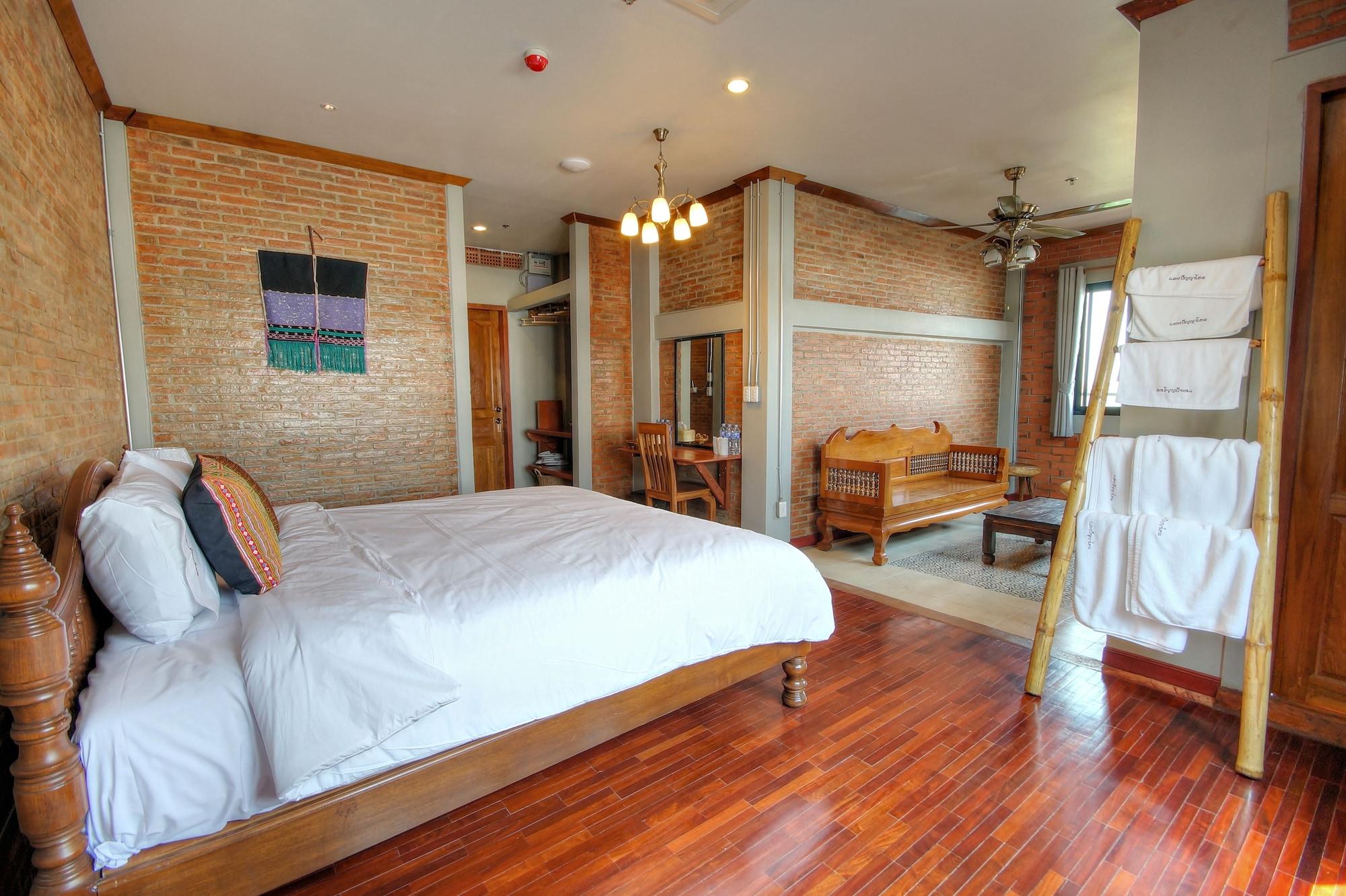 Saeng Panya Home Sha Plus Chiang Mai