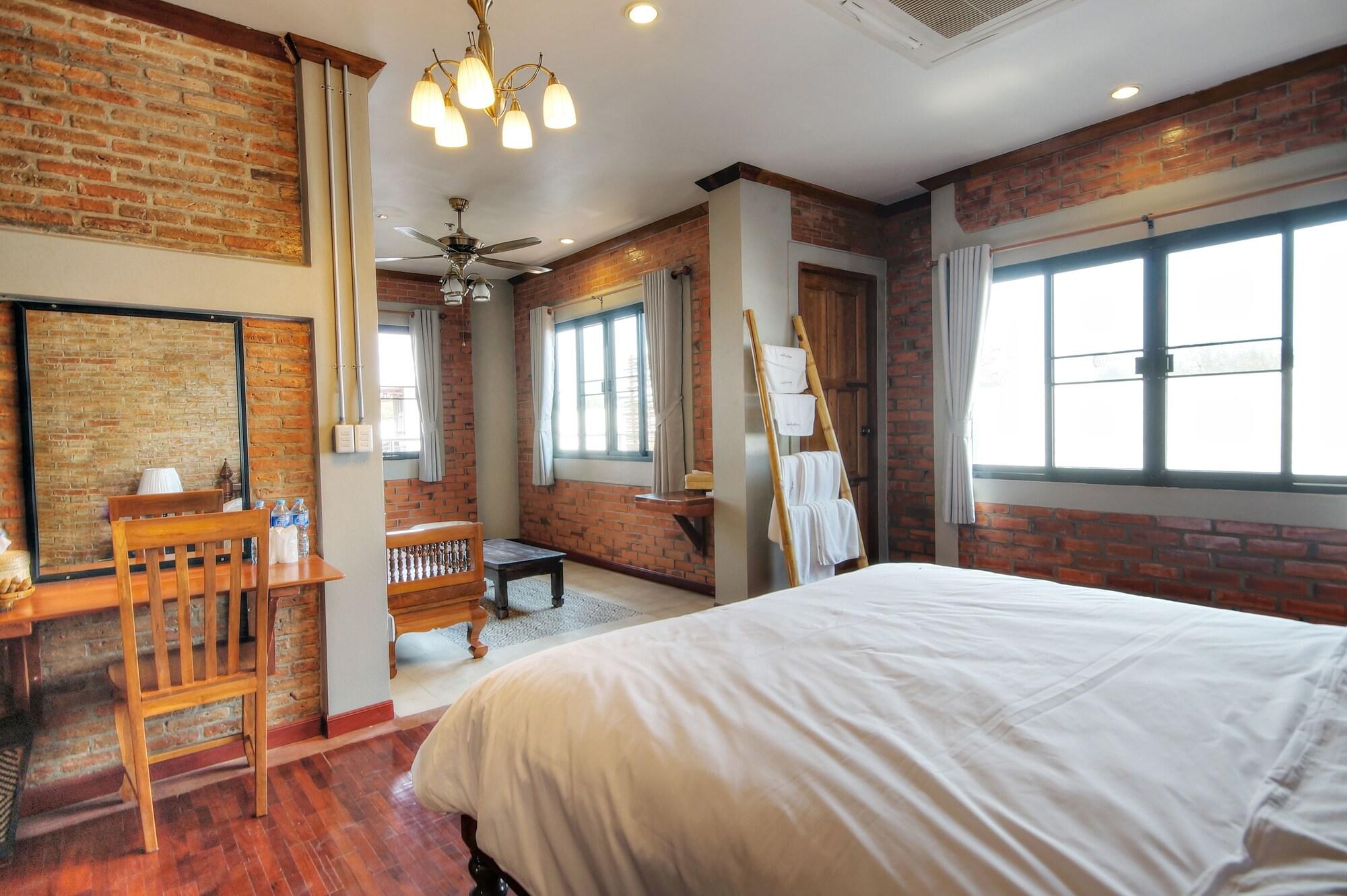 Saeng Panya Home Sha Plus Chiang Mai