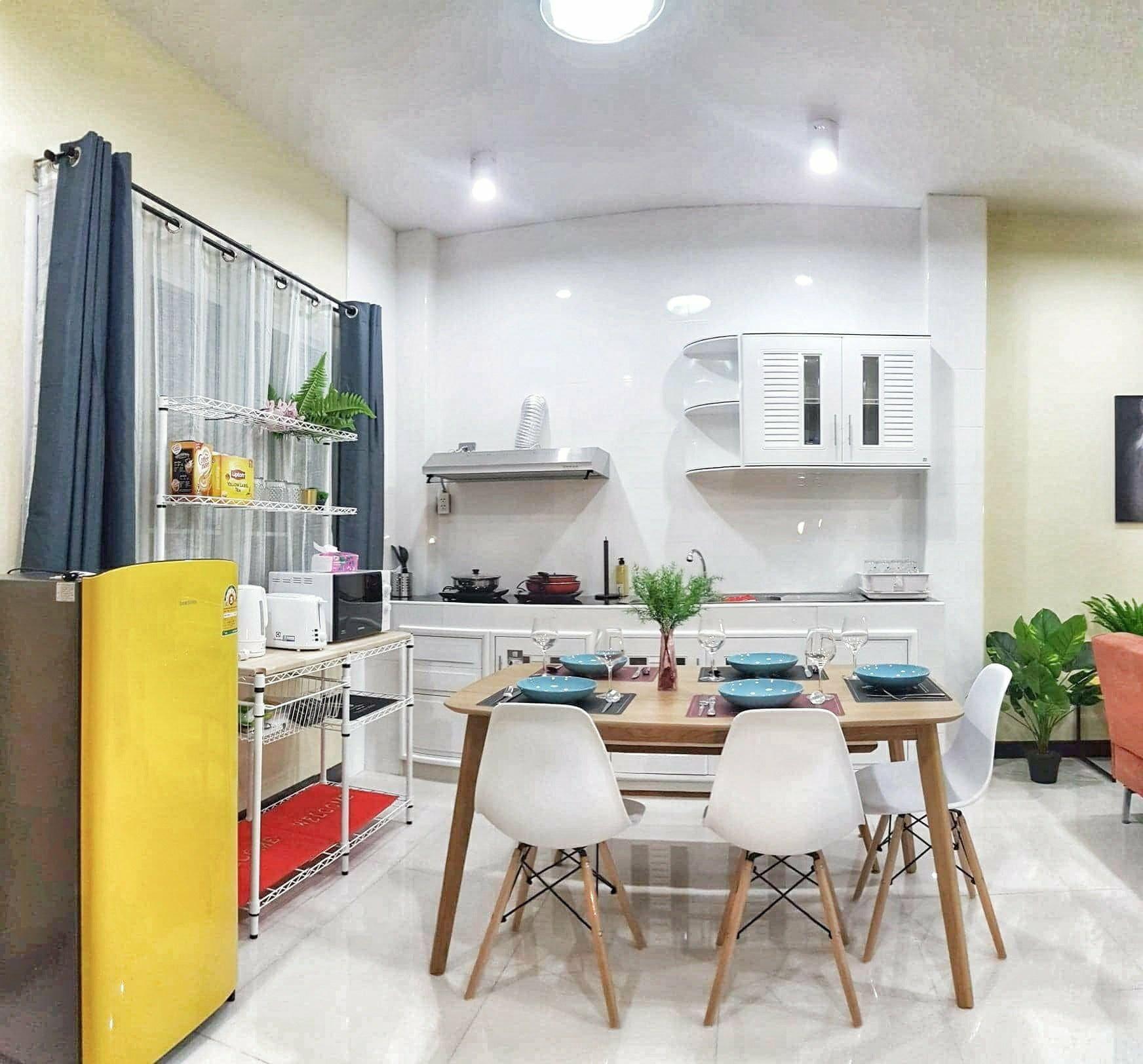 Post@phrasing Private House Guest house 3*