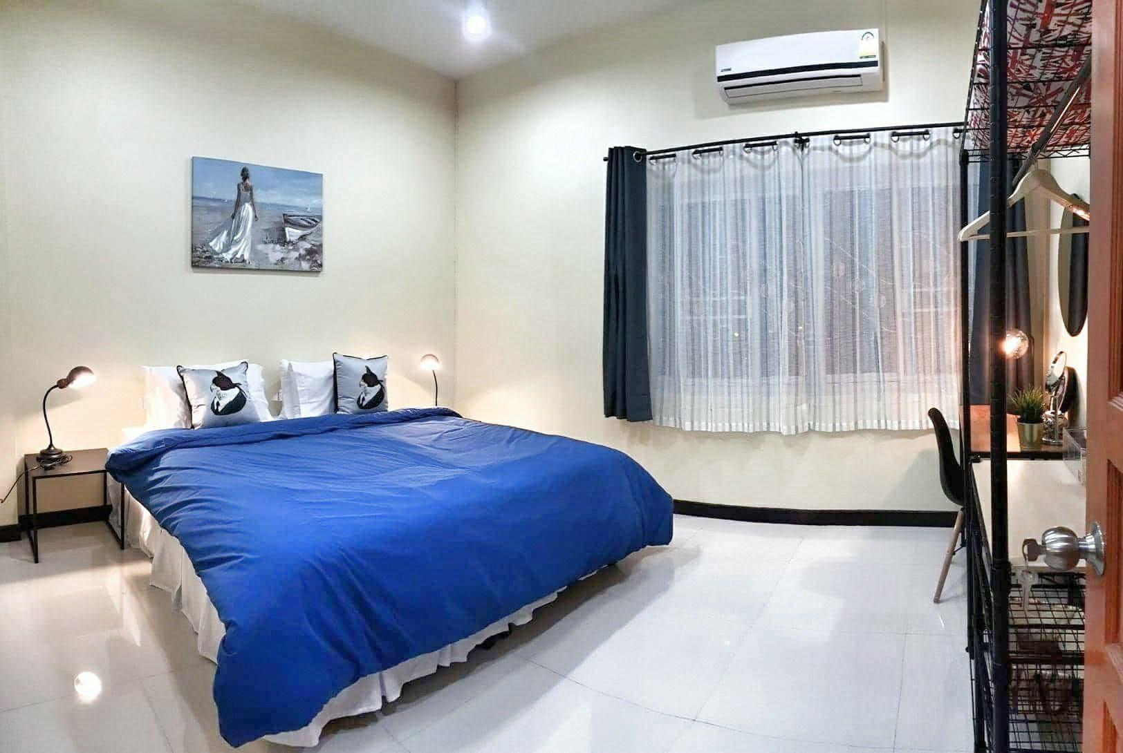 Guest house Post@phrasing Private House
