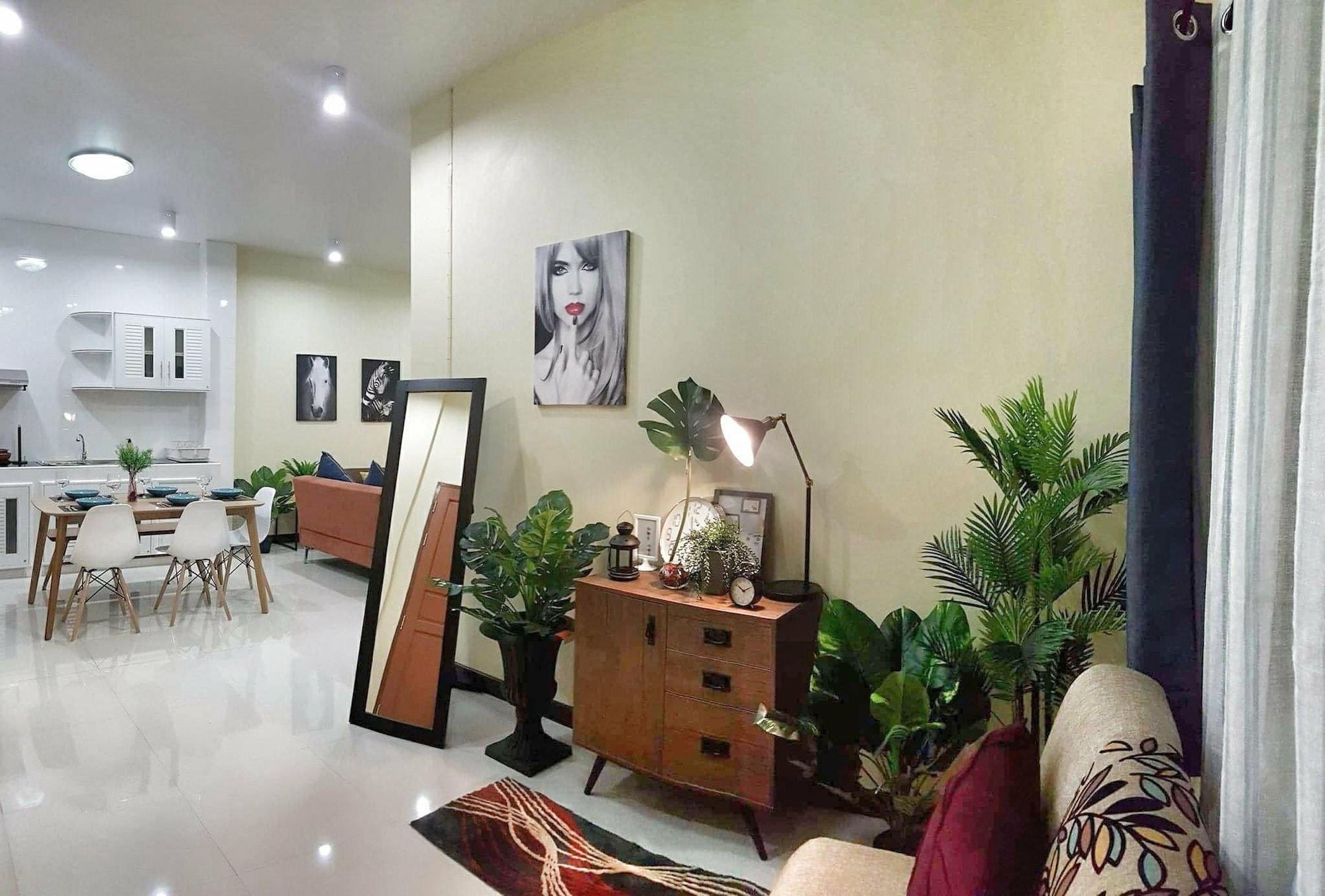 Guest house Post@phrasing Private House 3*