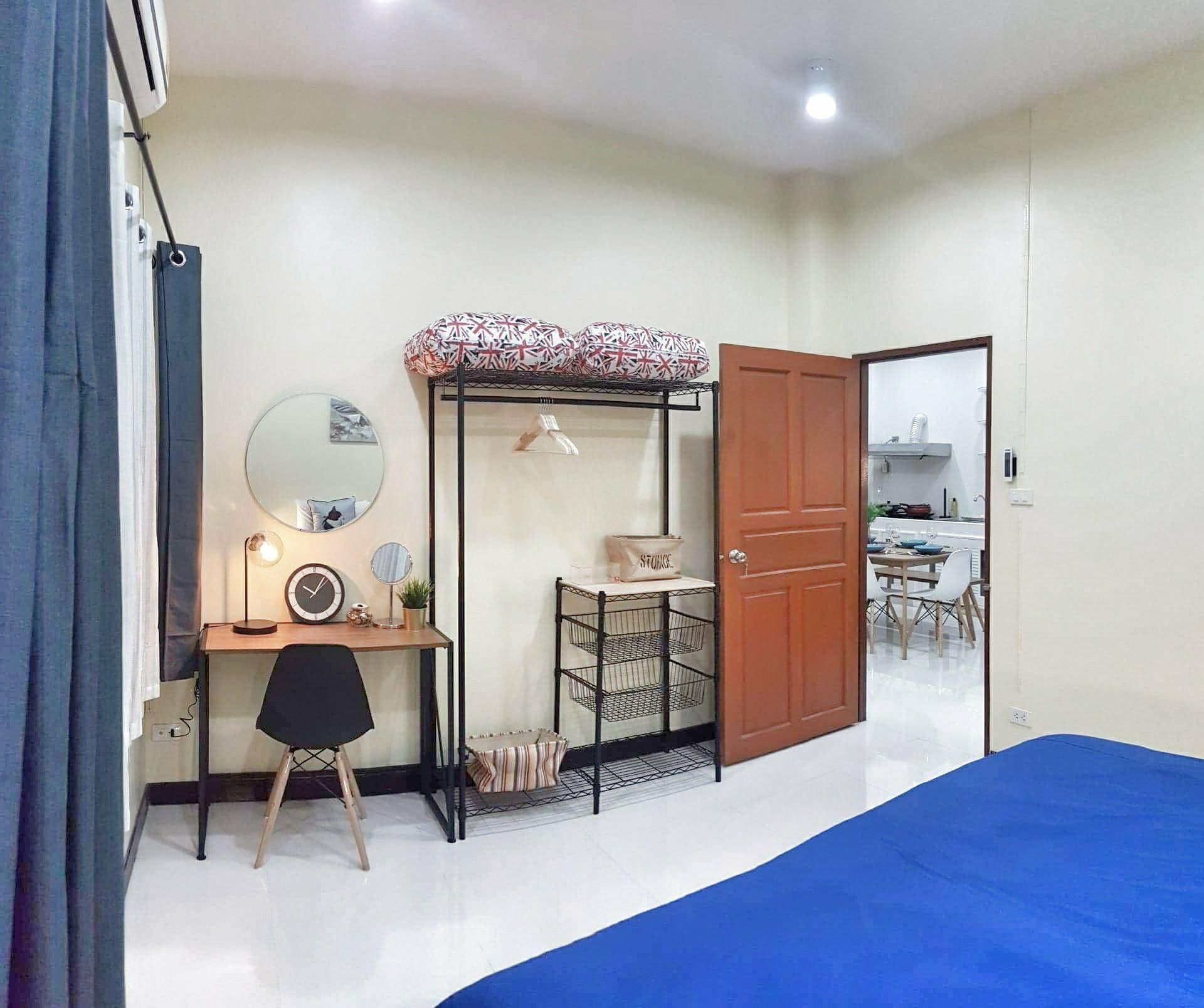 Guest house Post@phrasing Private House Chiang Mai