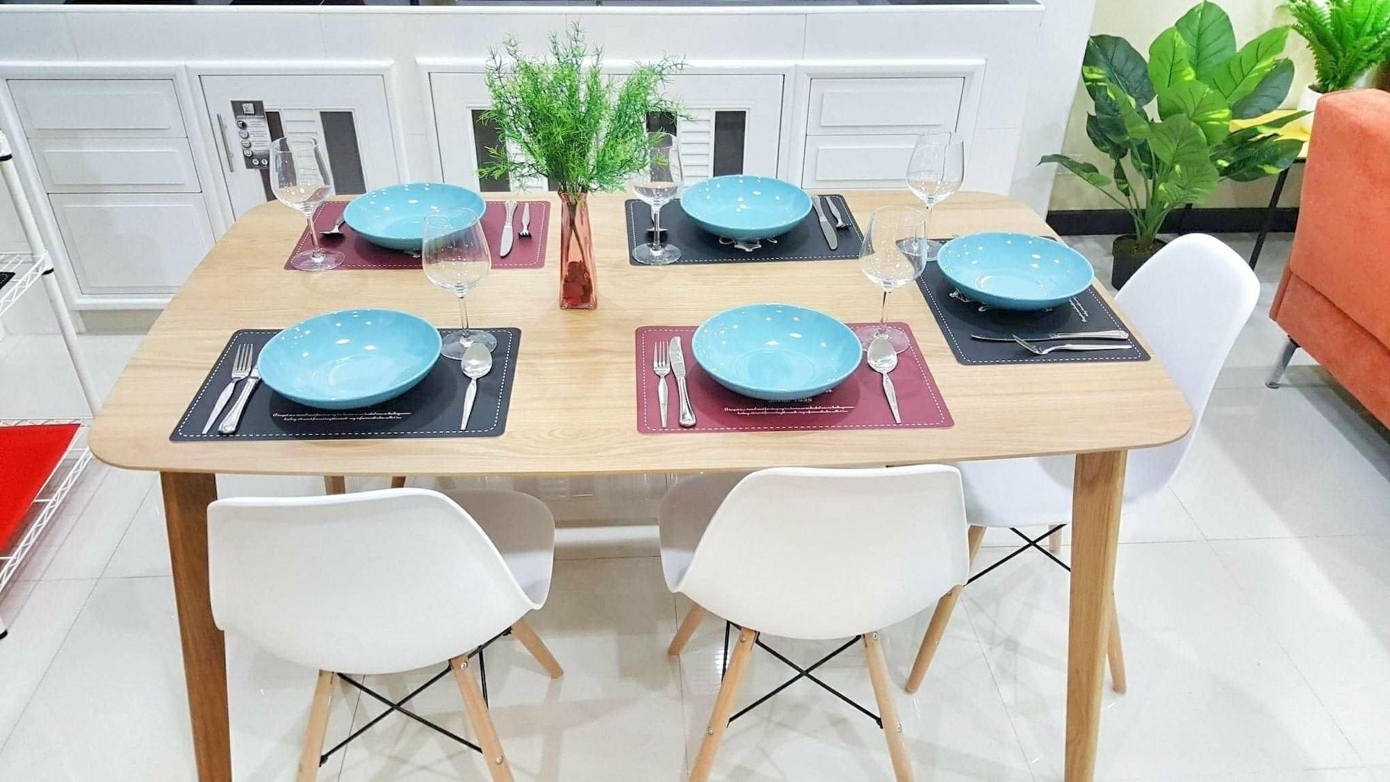 Post@phrasing Private House Guest house 3*