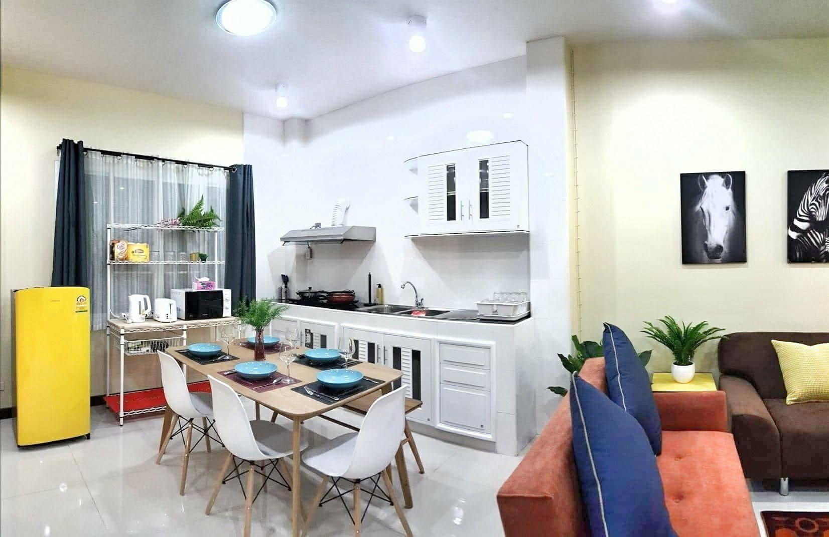 Guest house Post@phrasing Private House