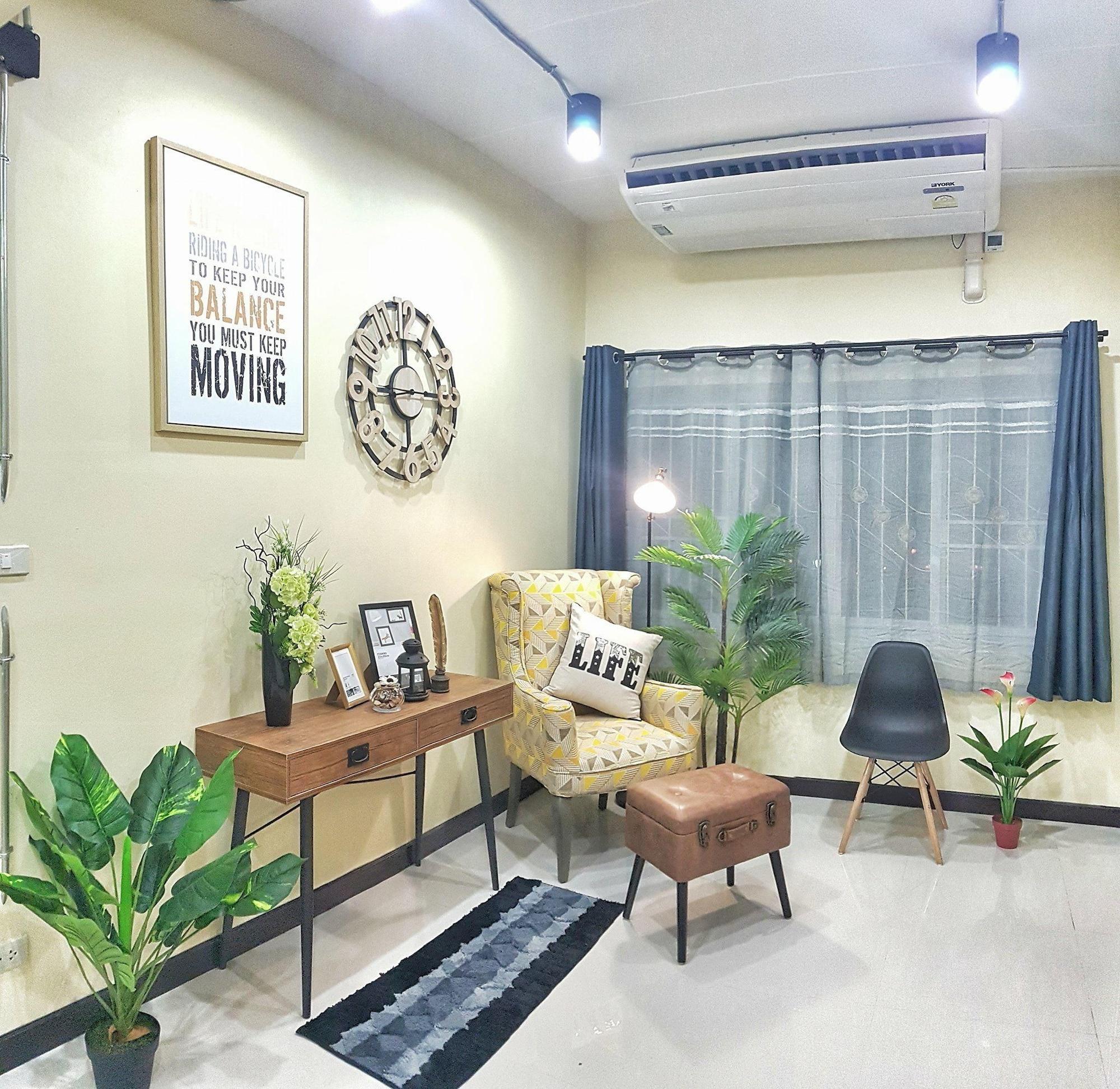 Post@phrasing Private House Guest house 3*