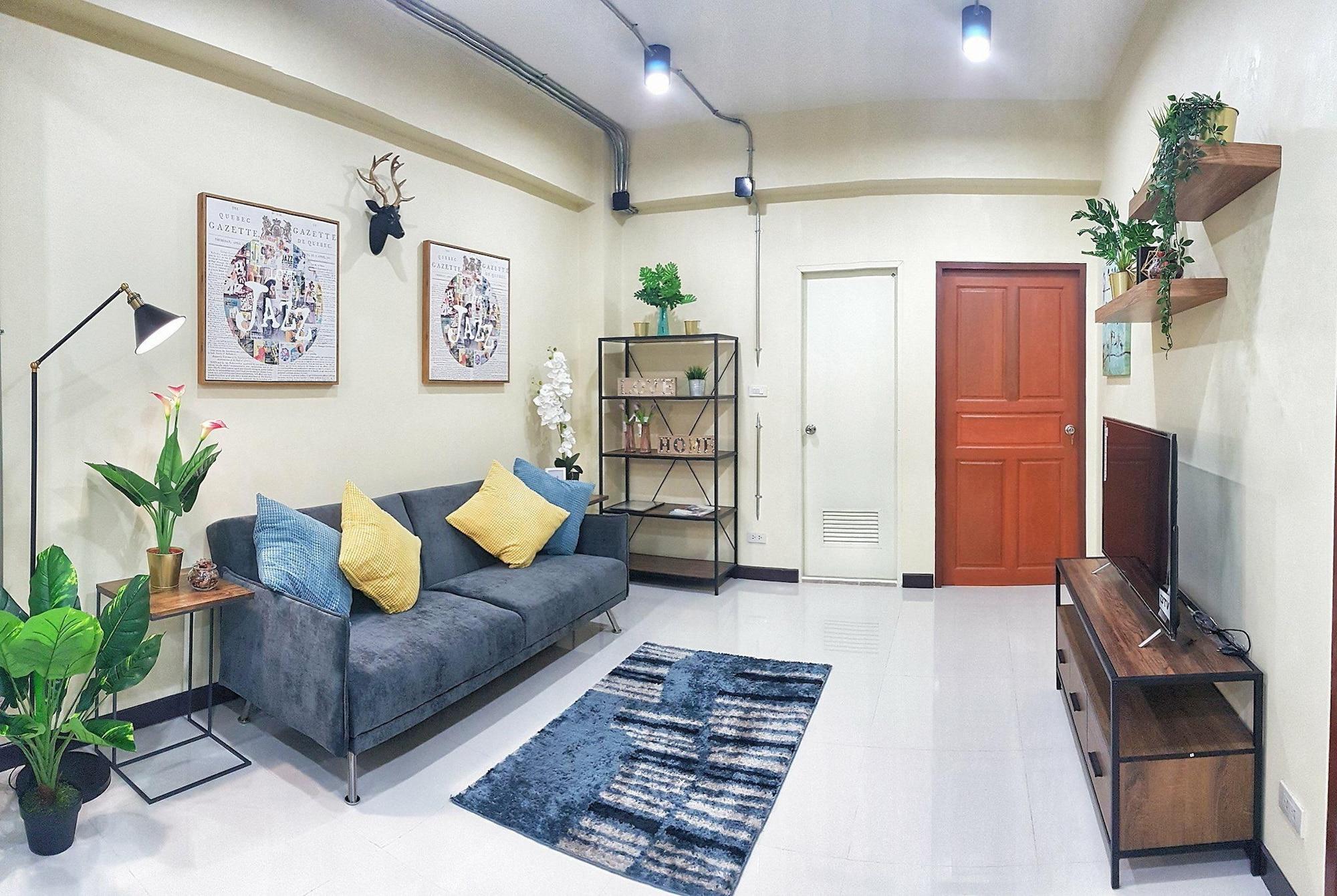 Guest house Post@phrasing Private House