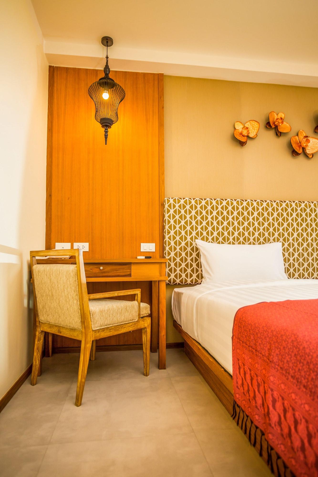 The Signature @ Thapae Chiang Mai