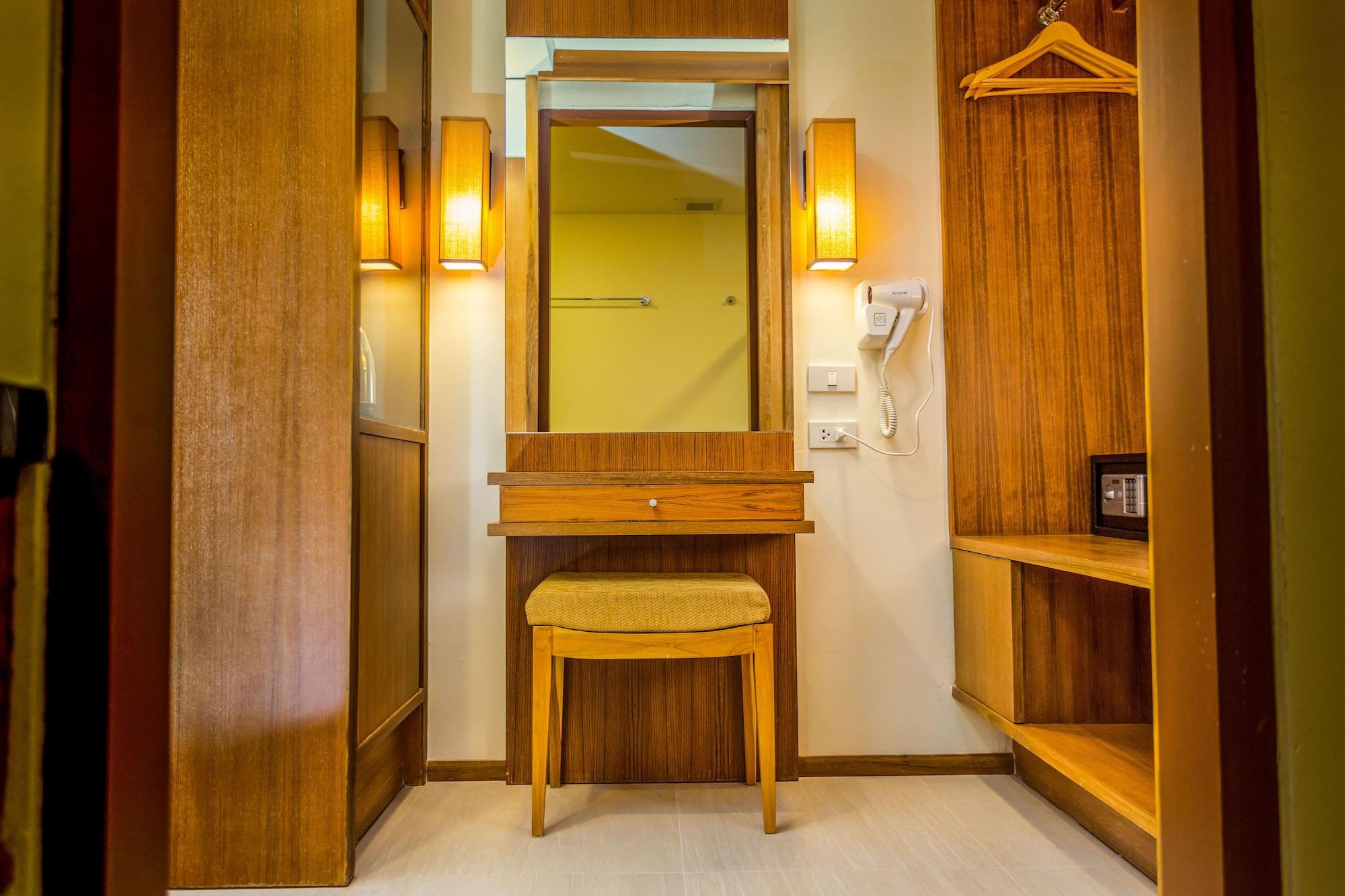 The Signature @ Thapae Chiang Mai