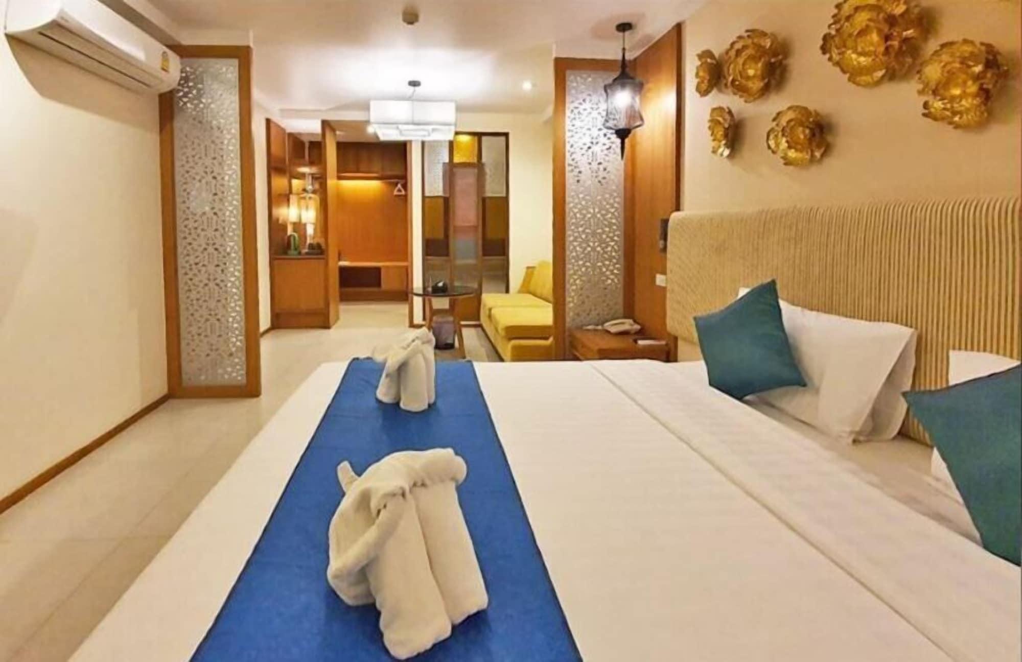 The Signature @ Thapae Chiang Mai