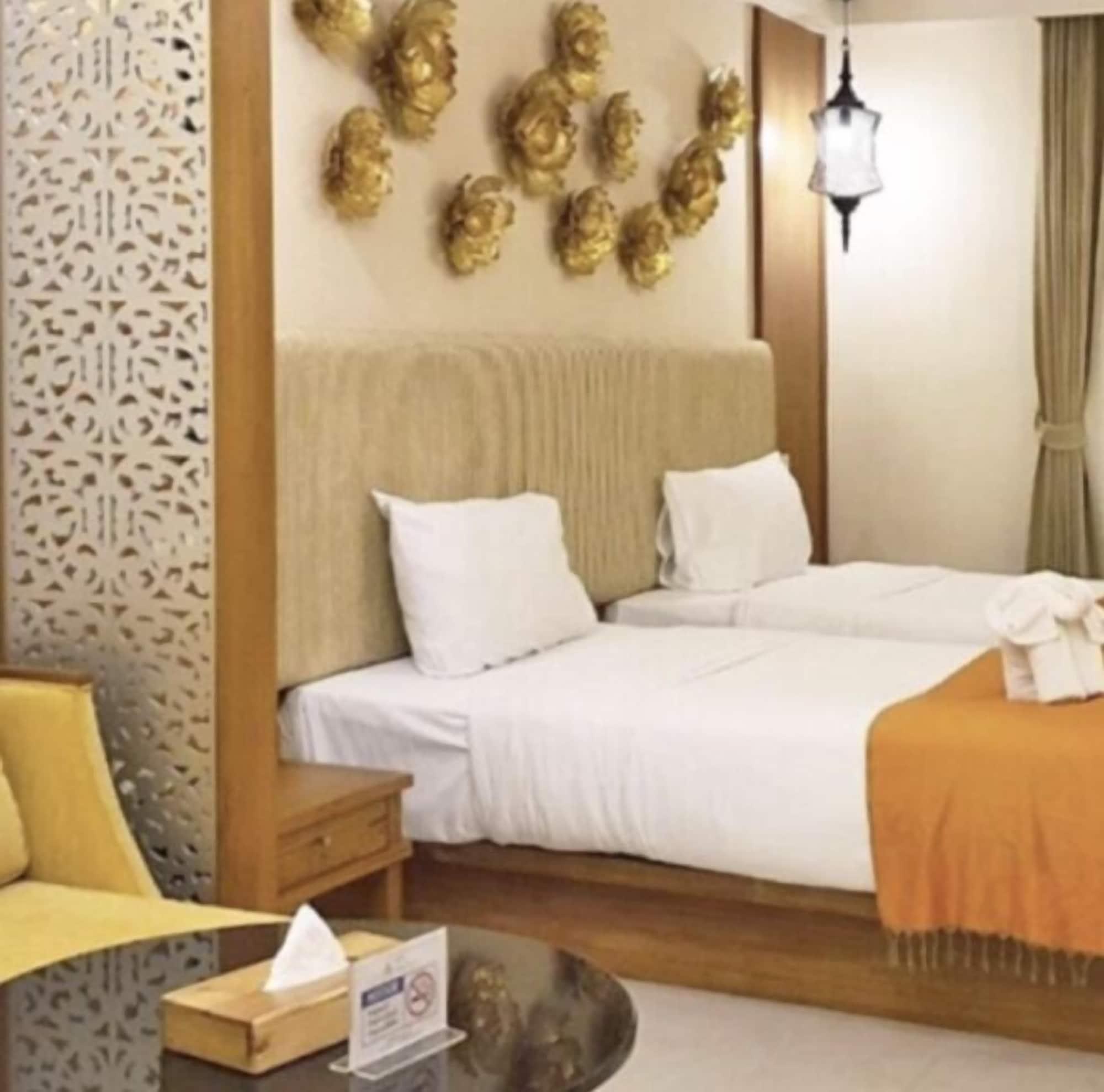 The Signature @ Thapae Chiang Mai