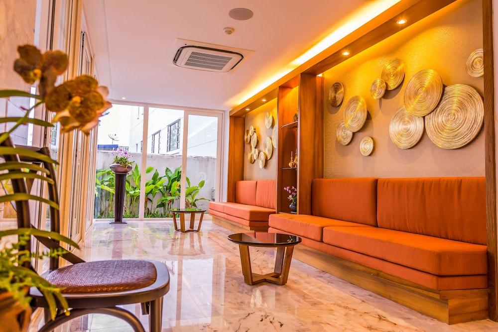 The Signature @ Thapae Hotel Chiang Mai