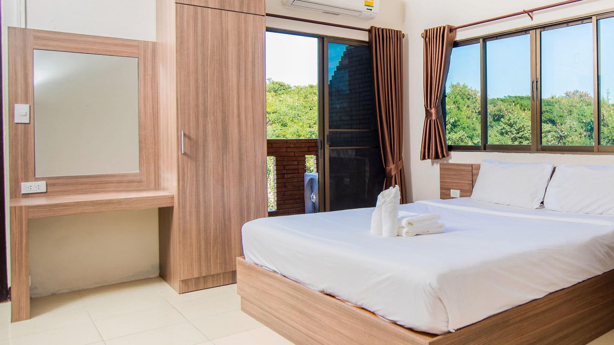 Hotel B2 Airport Boutique & Budget