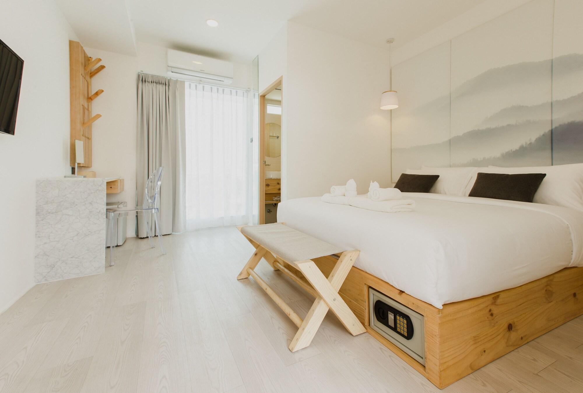 Kate And Hasu Boutique Chiangmai 3*