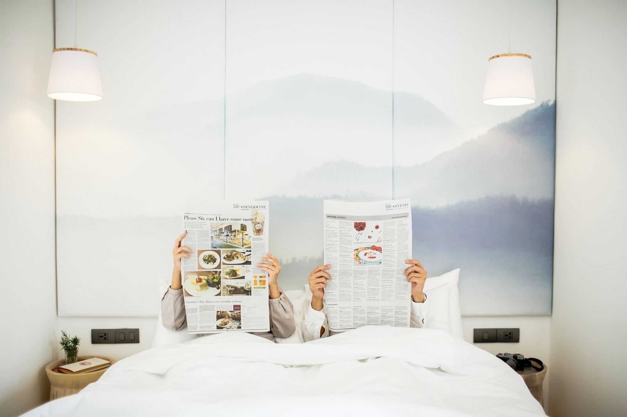 Kate And Hasu Boutique Chiangmai Hotel 3*