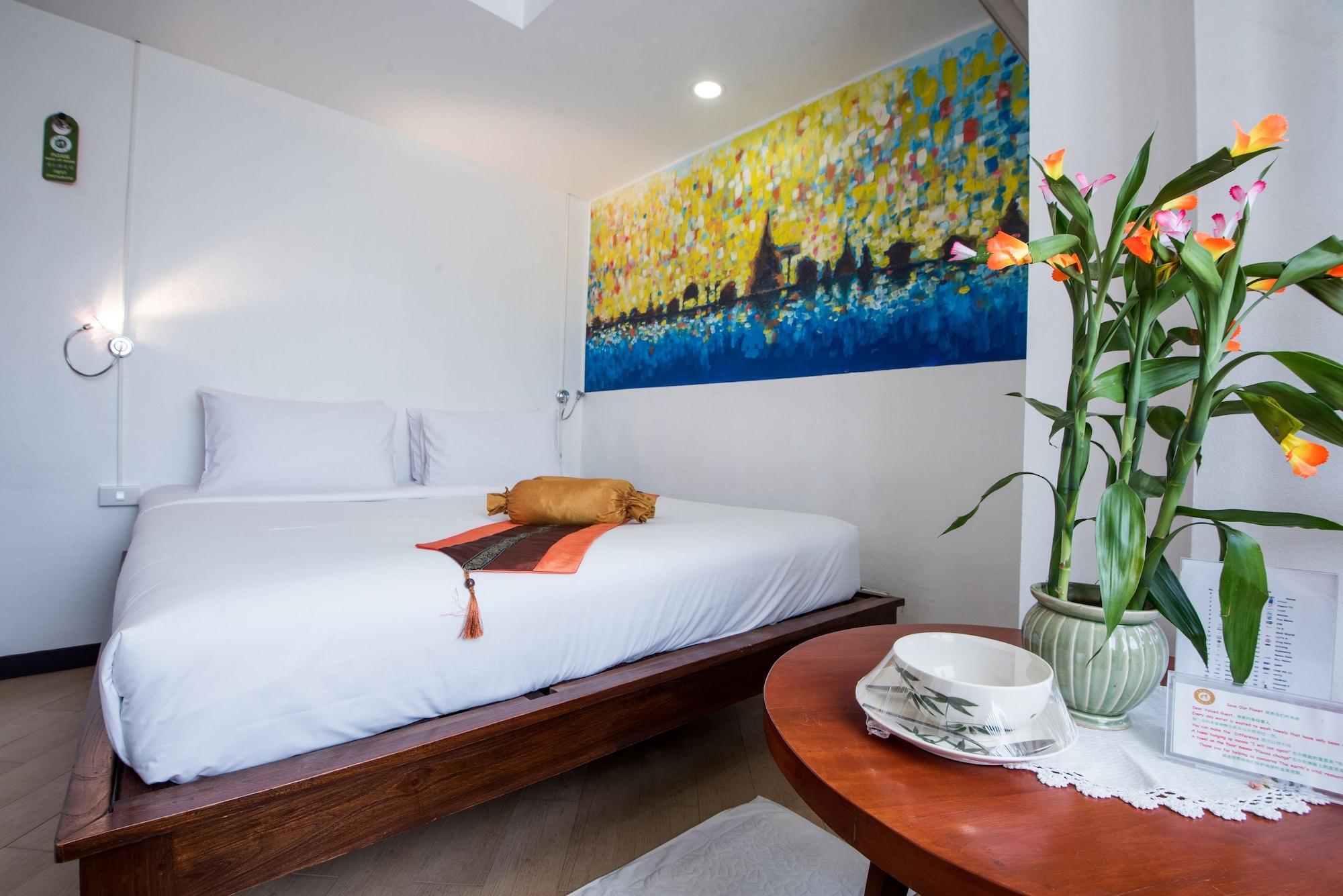 Hotel Chedi