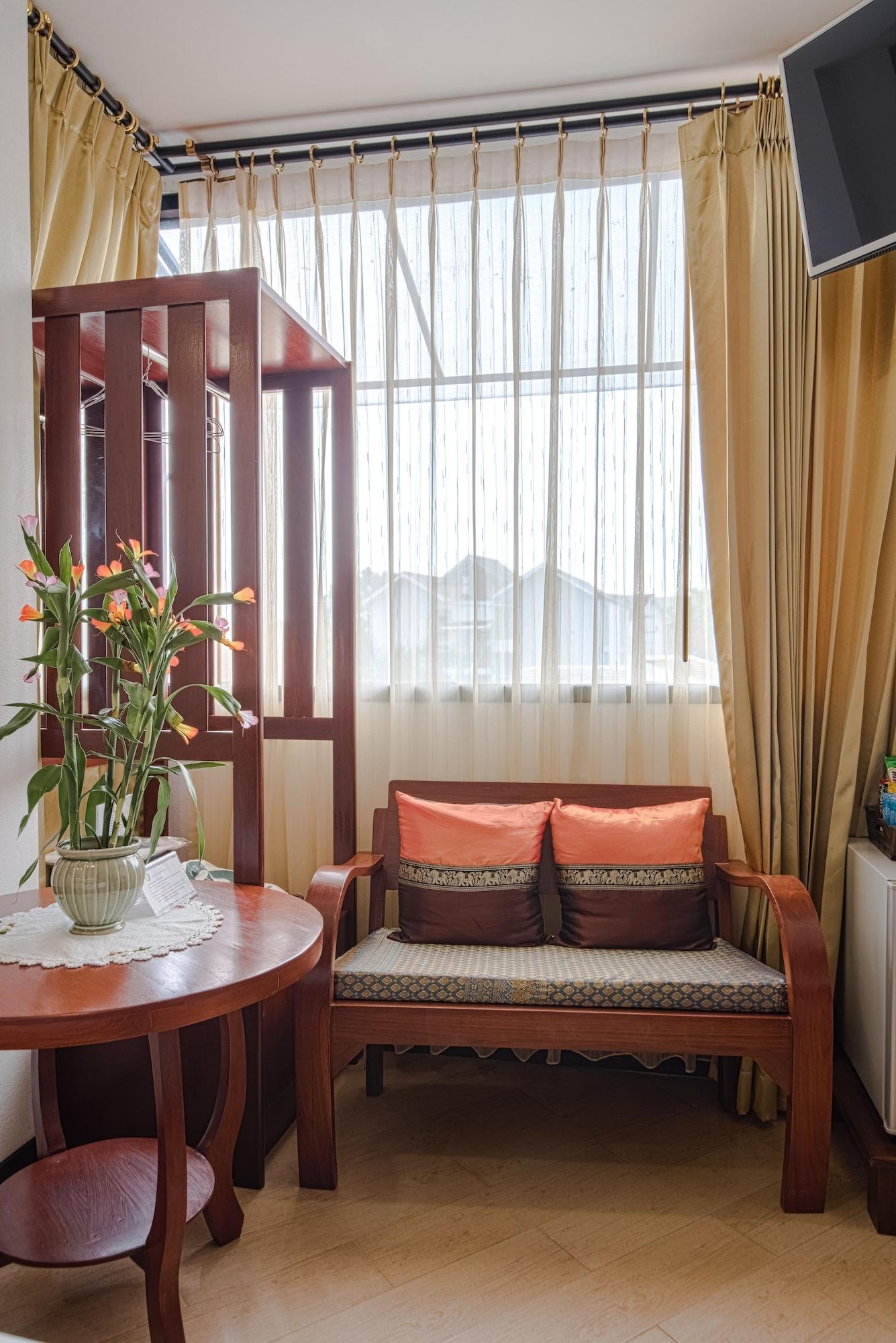 Chedi Hotel