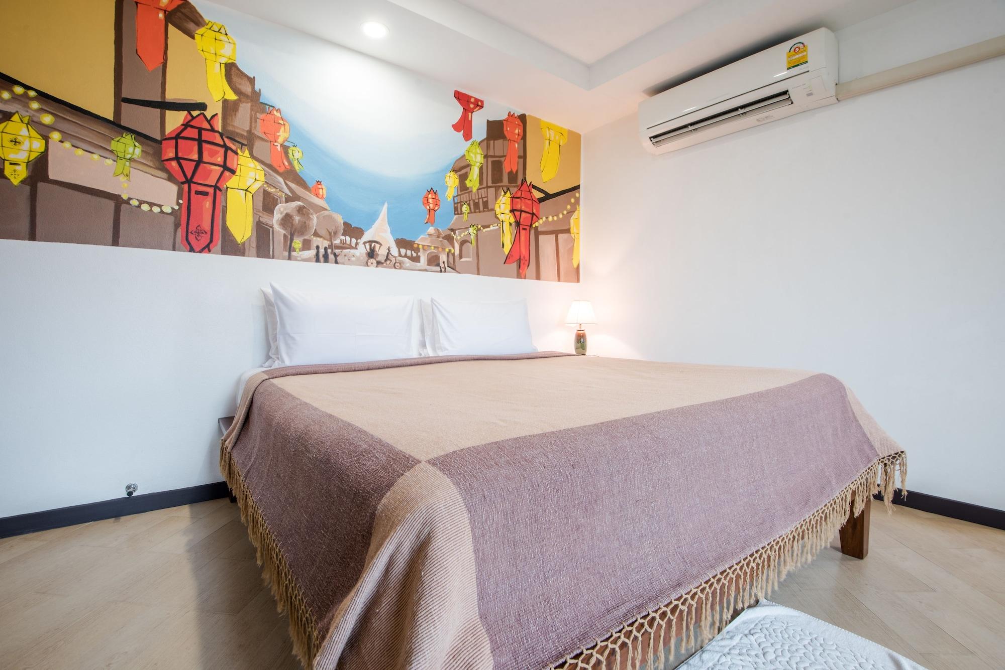 Hotel Chedi 3*