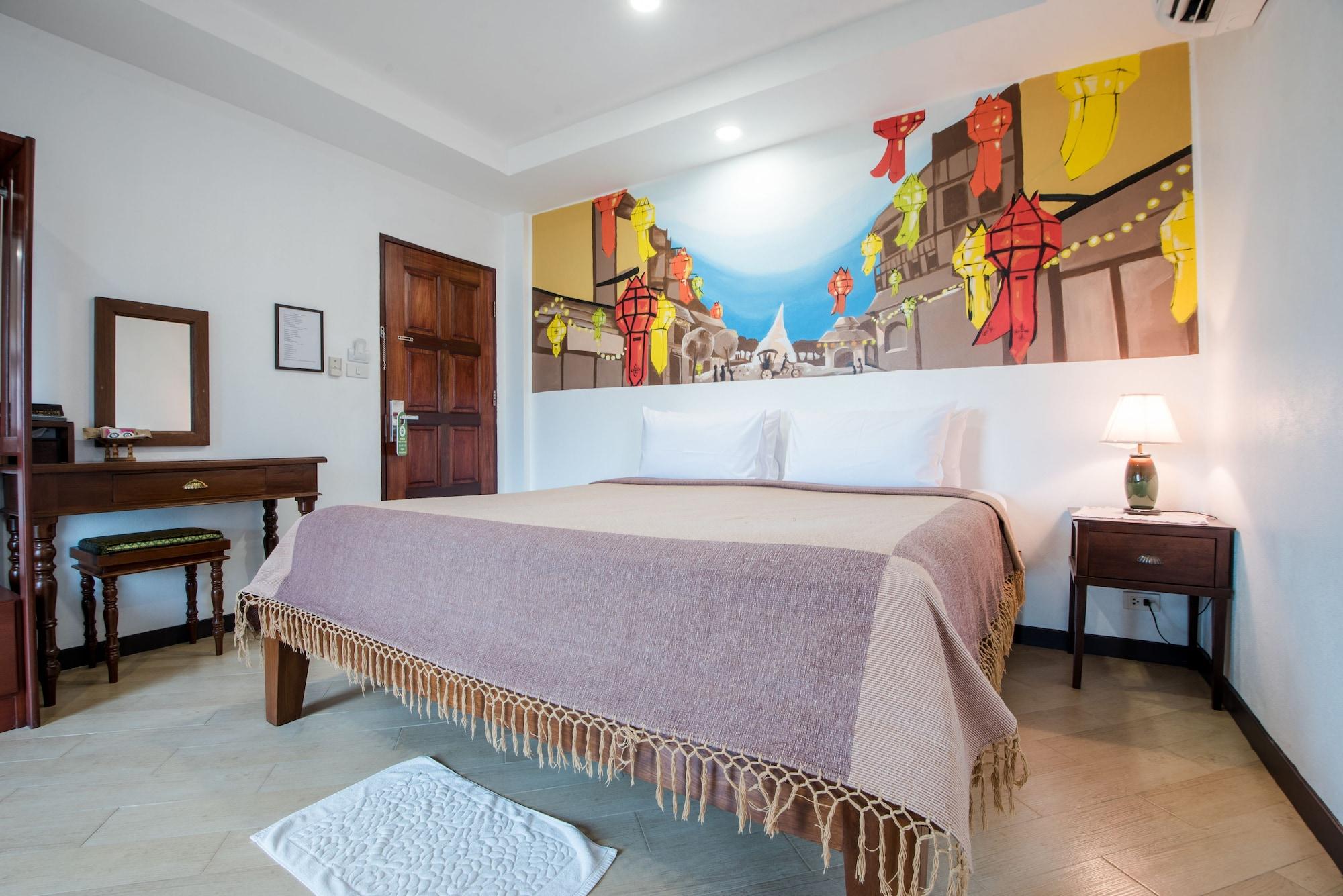 Hotel Chedi