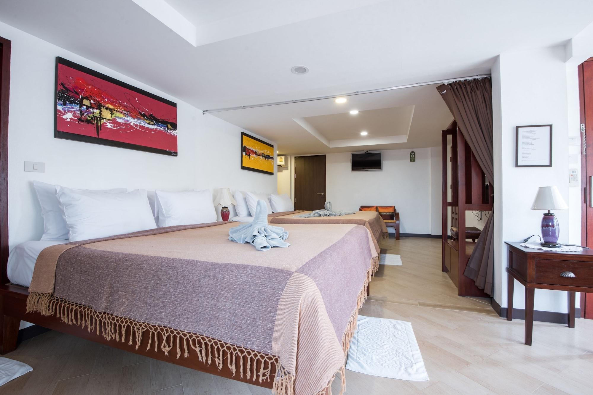 Hotel Chedi