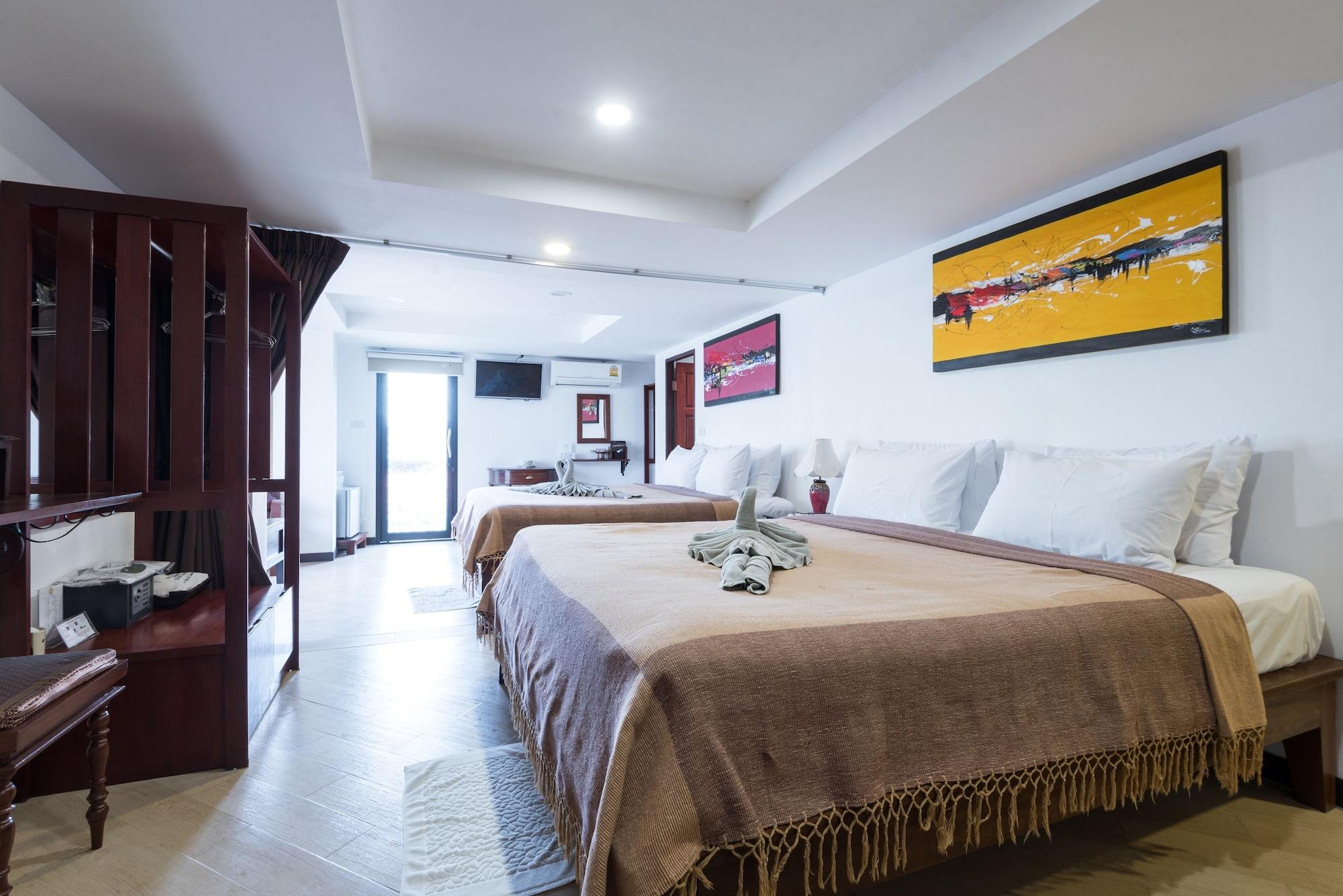 Chedi Hotel Chiang Mai