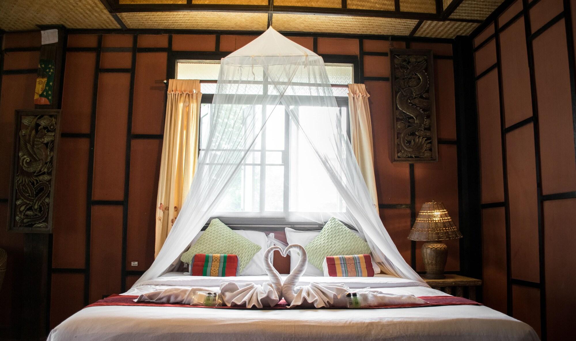 Buri Gallery House Resort
