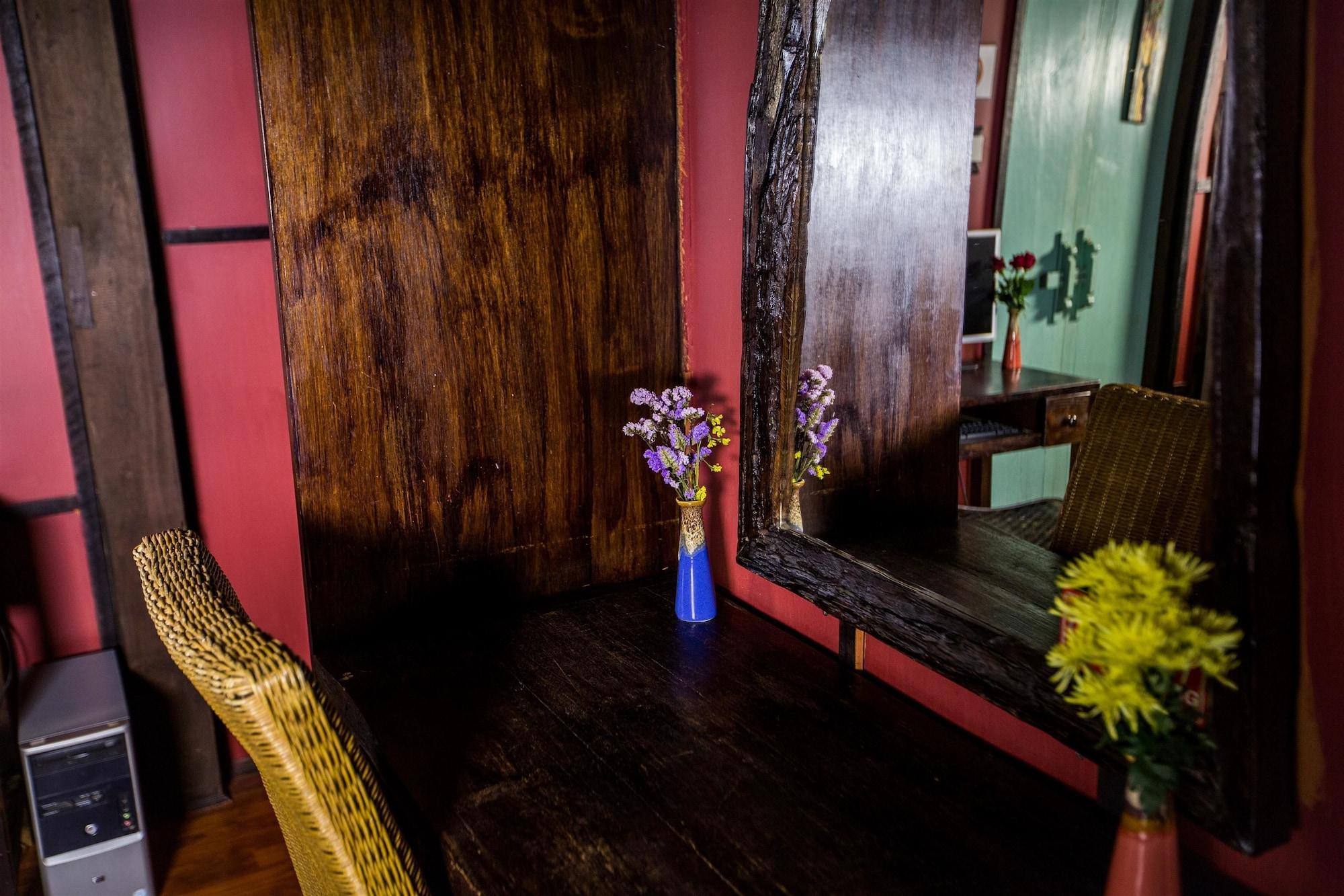 Resort Buri Gallery House Chiang Mai