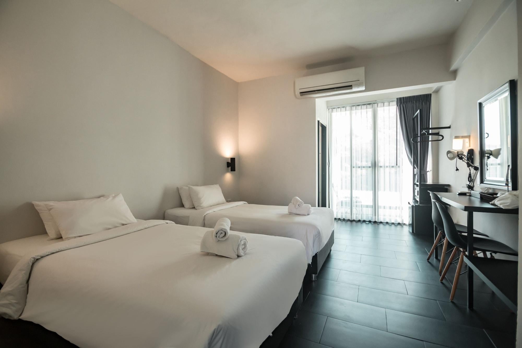 Hotel Iwualai Chiang Mai