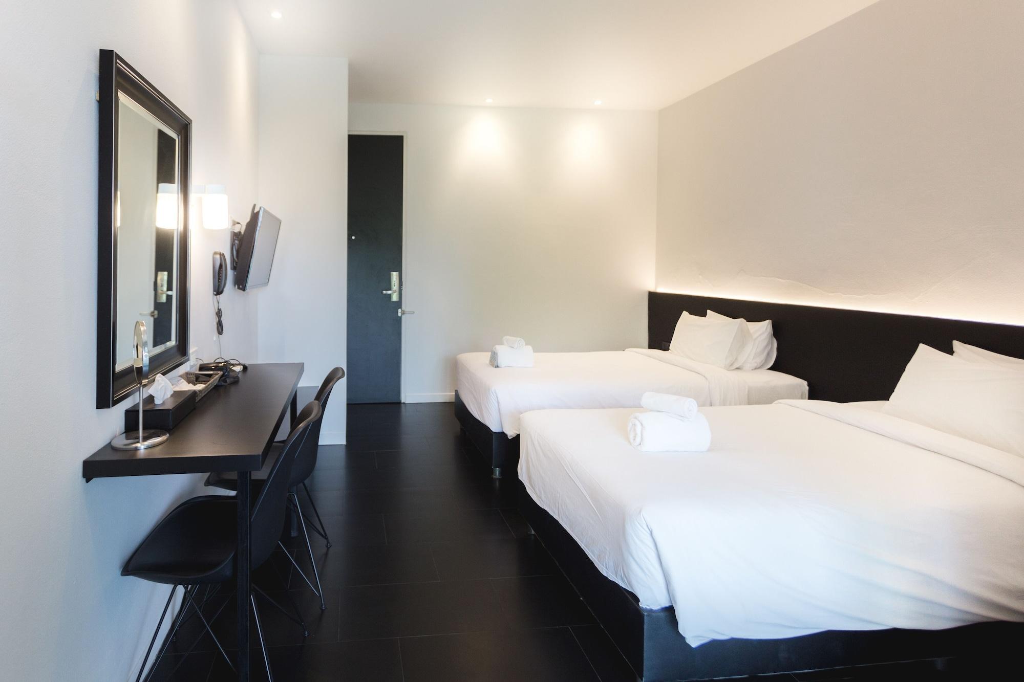 Hotel Iwualai 3*