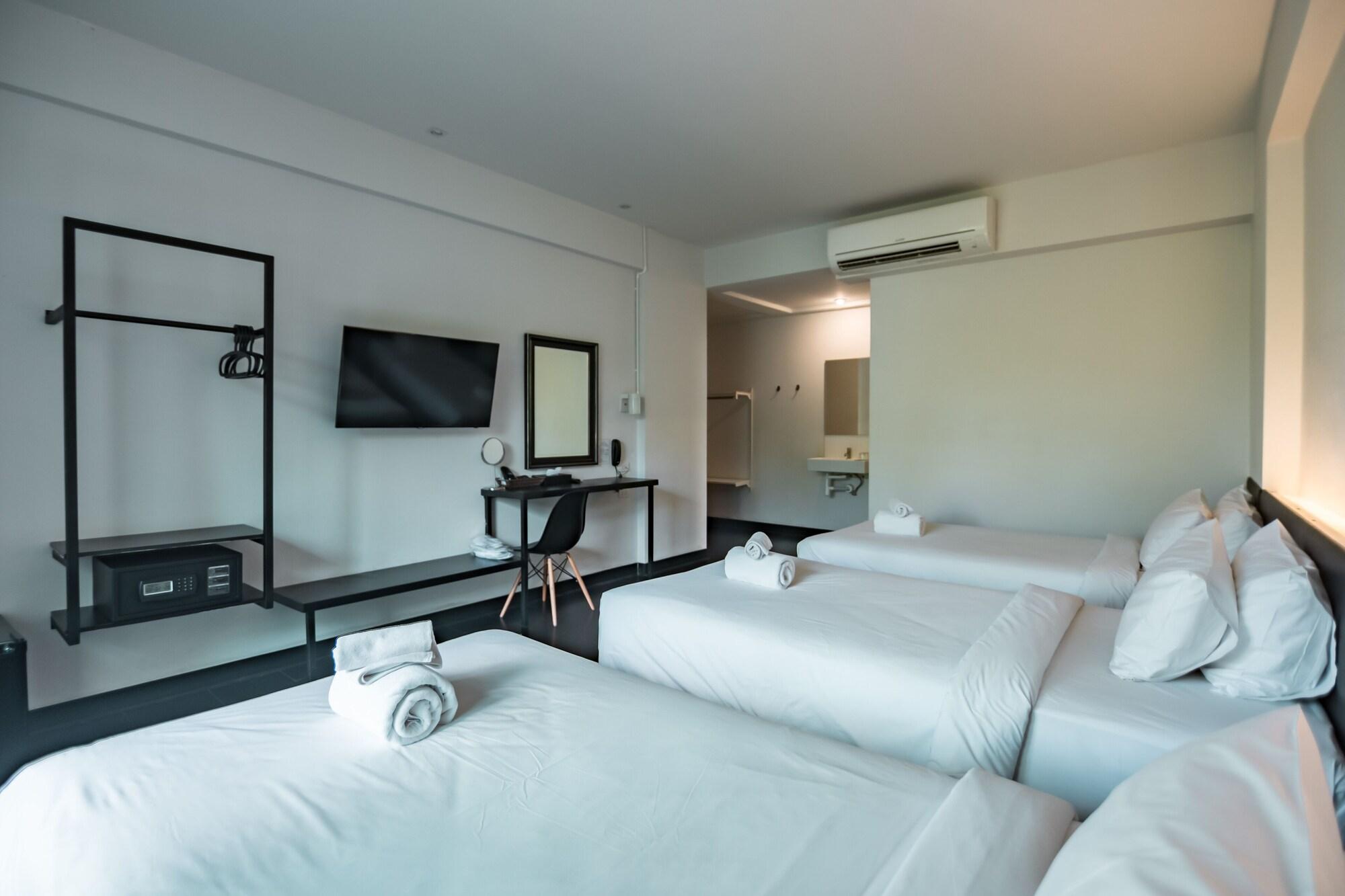 Iwualai Hotel Chiang Mai