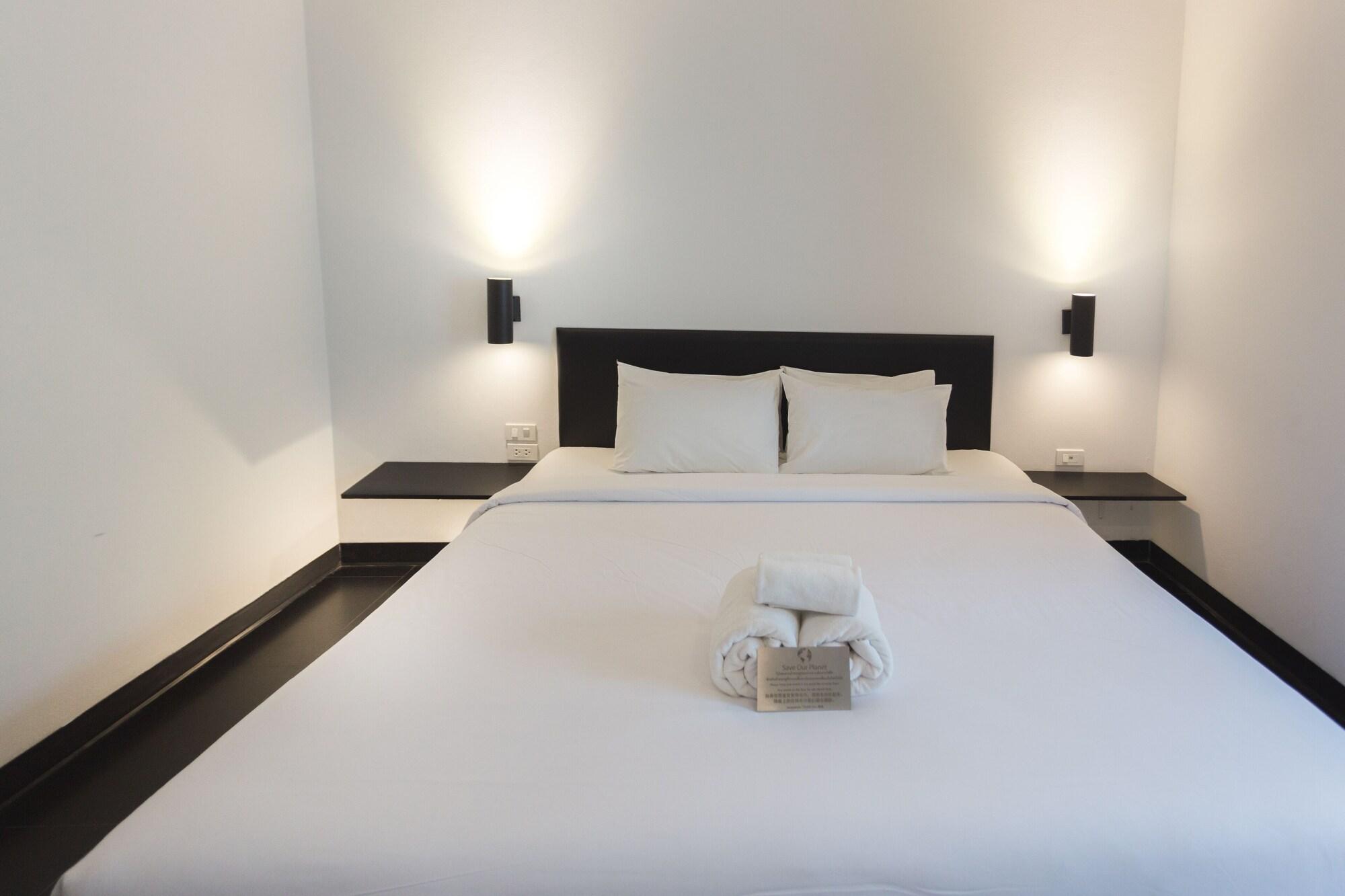 Iwualai 3* Chiang Mai