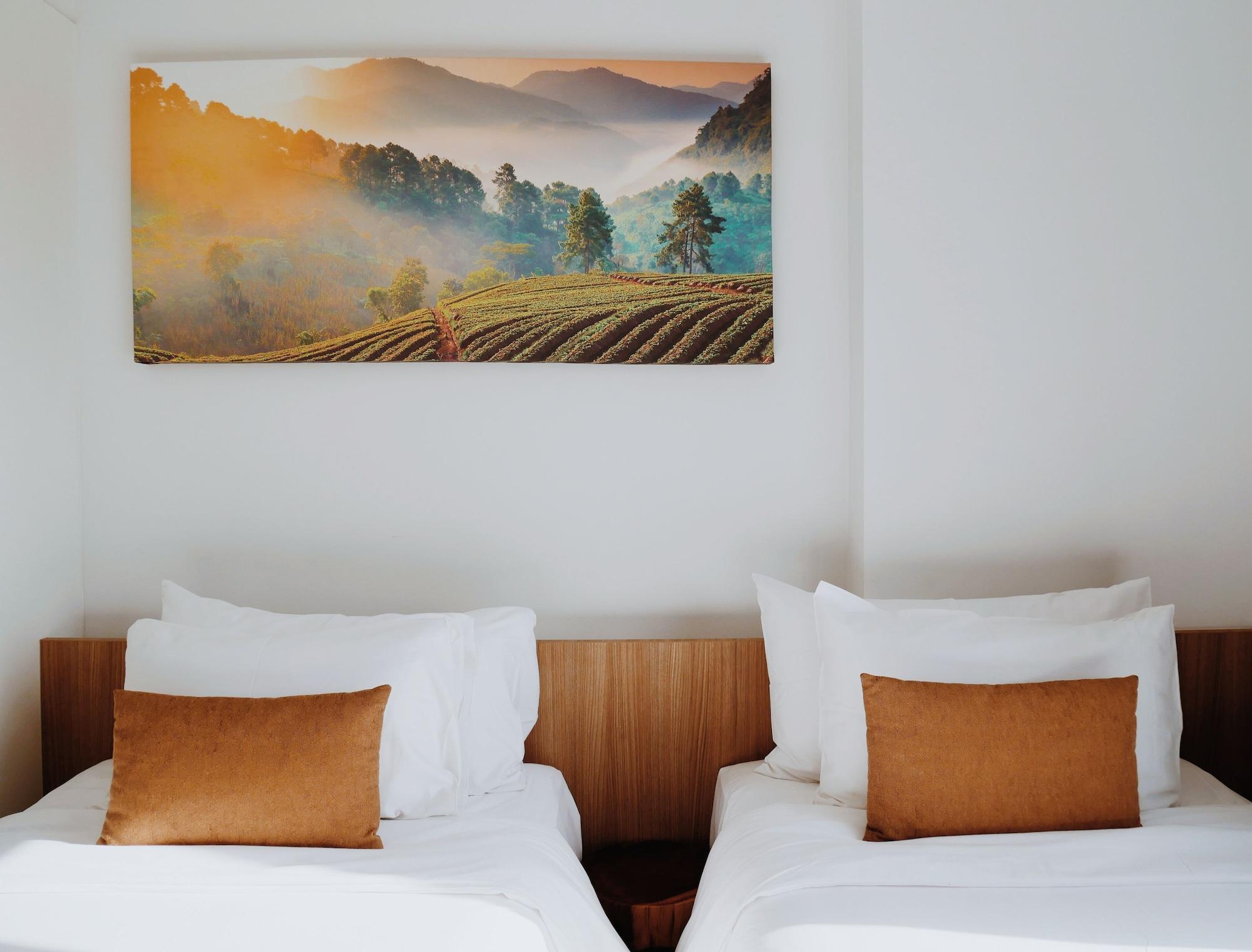 Hotel Brique Chiangmai Chiang Mai