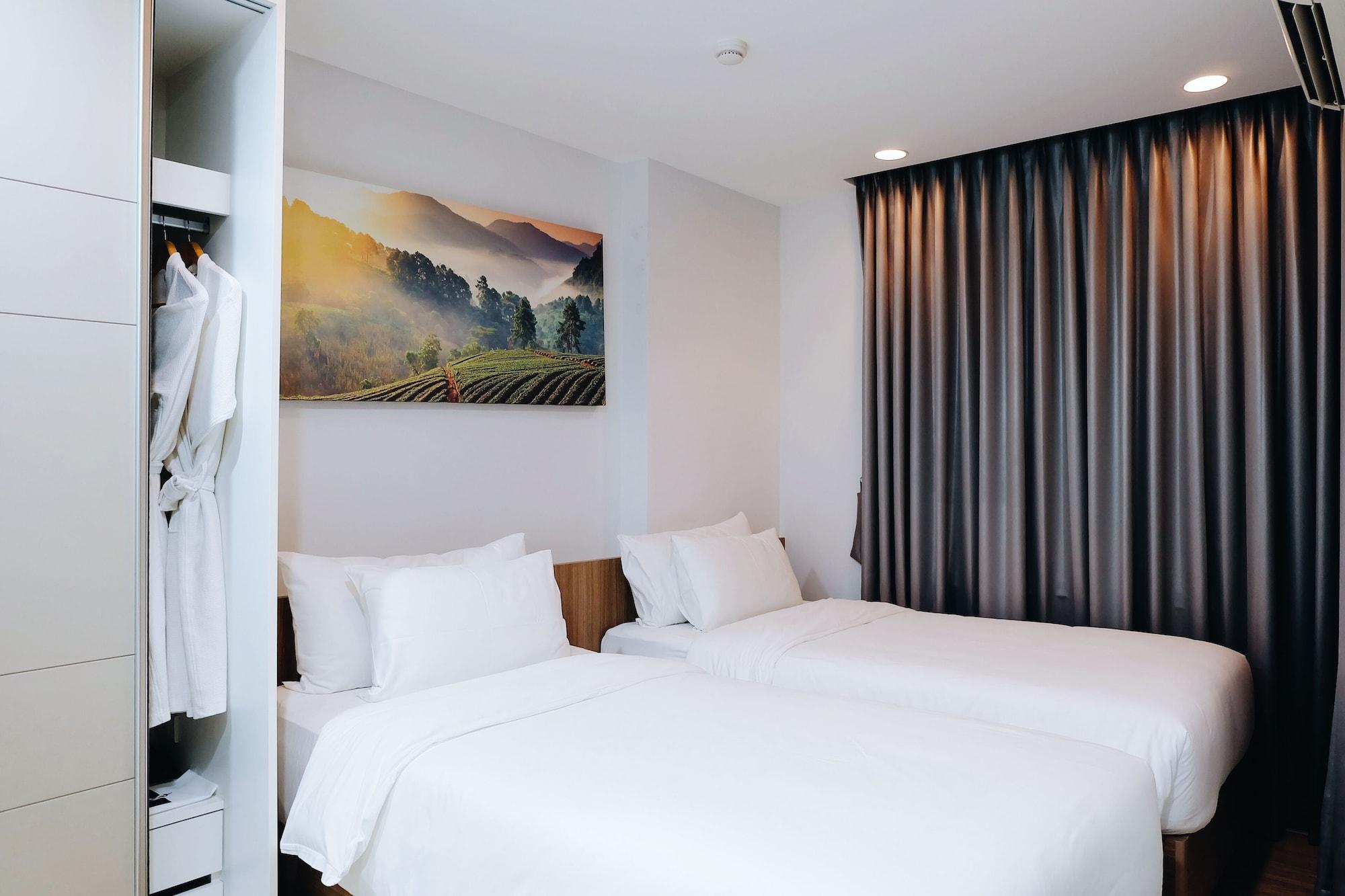 Brique Chiangmai Hotel
