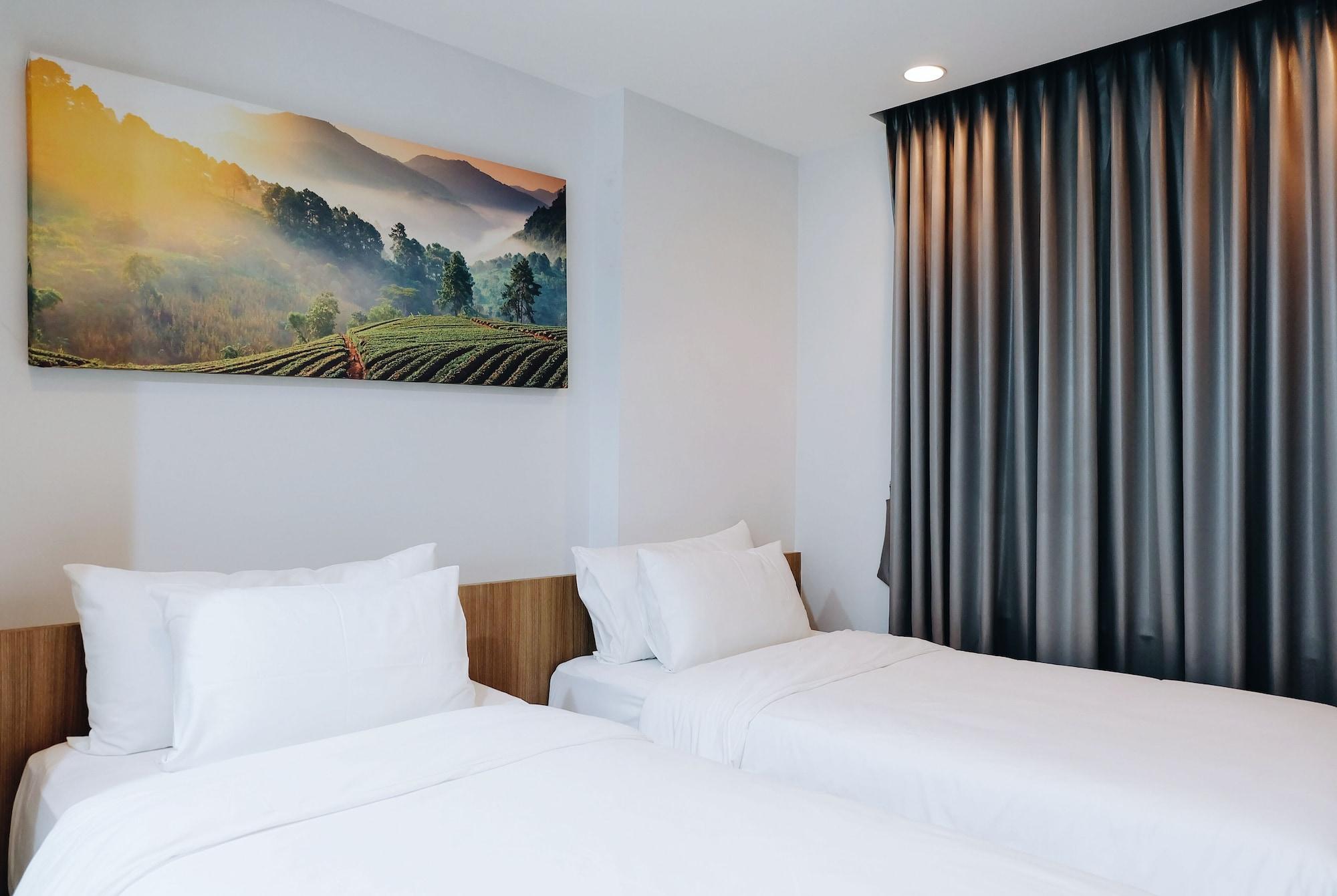 Brique Chiangmai 4*
